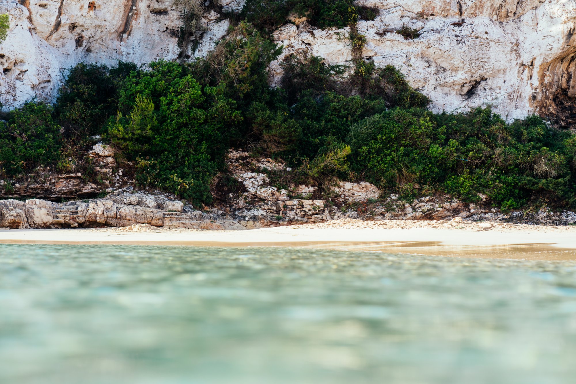 Ausflugsziel Kupfermine