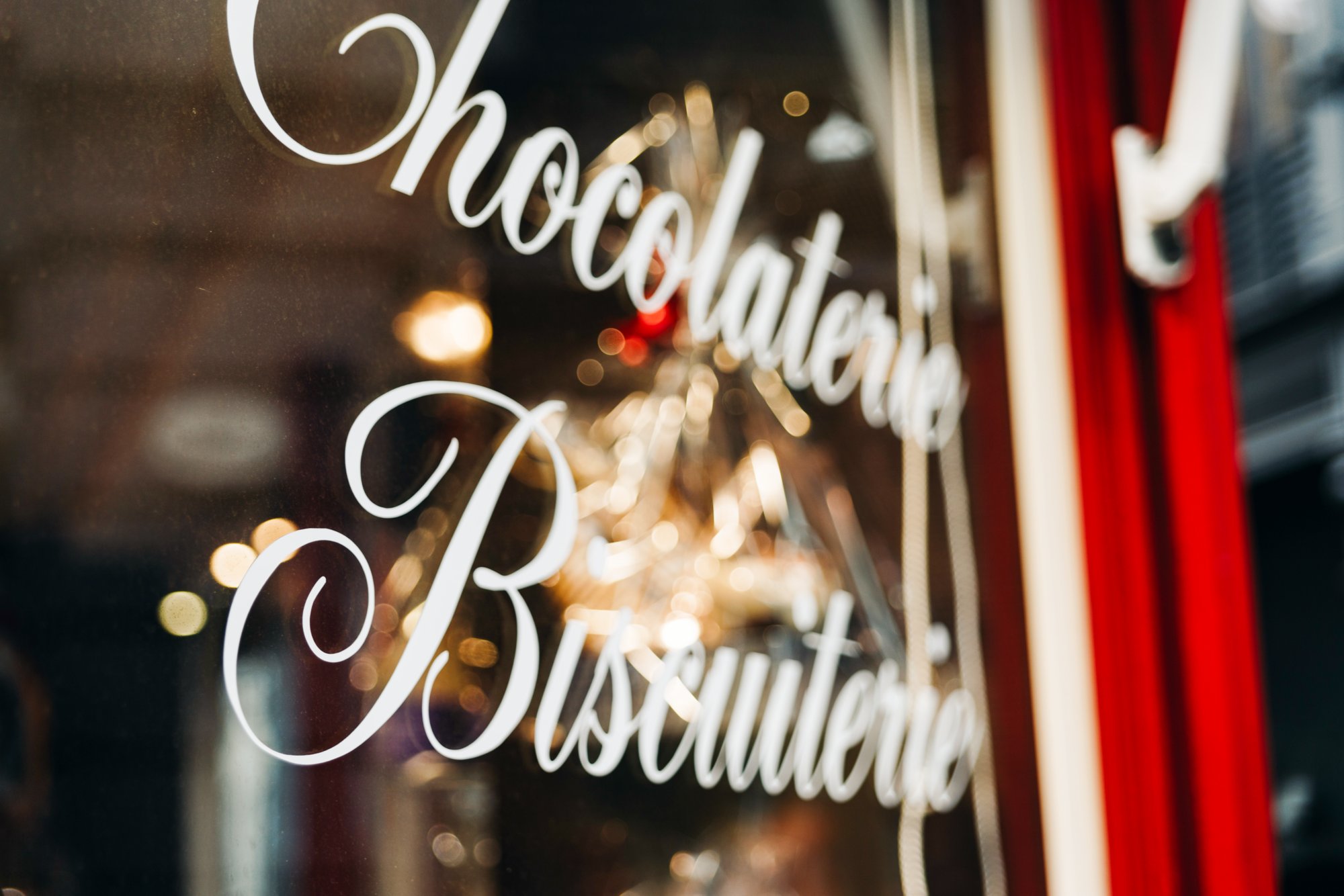 Spaziergang durch Bordeaux