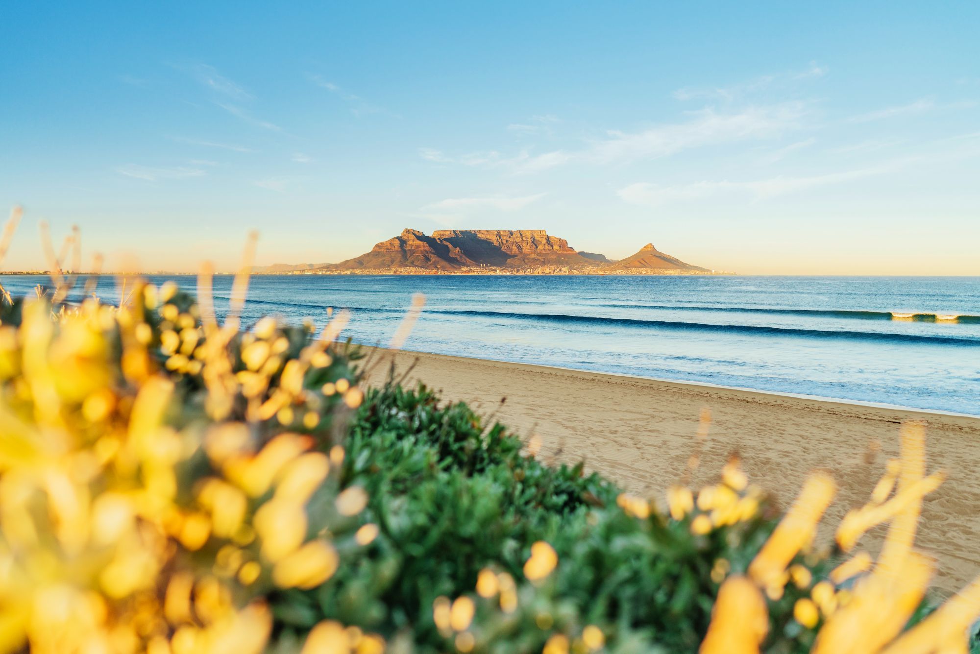 Tafelberg