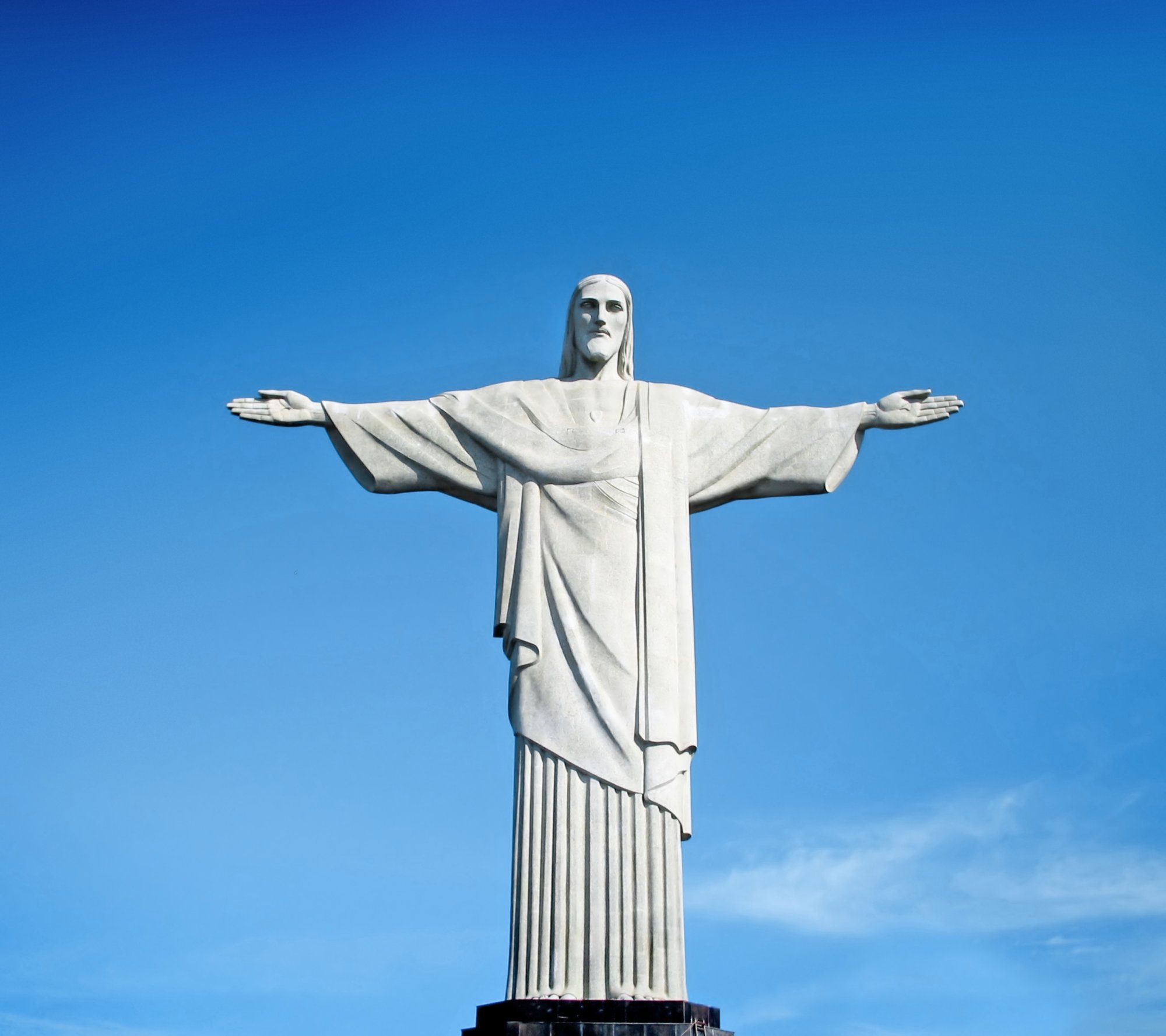 Ausblicke auf Rio de Janeiro