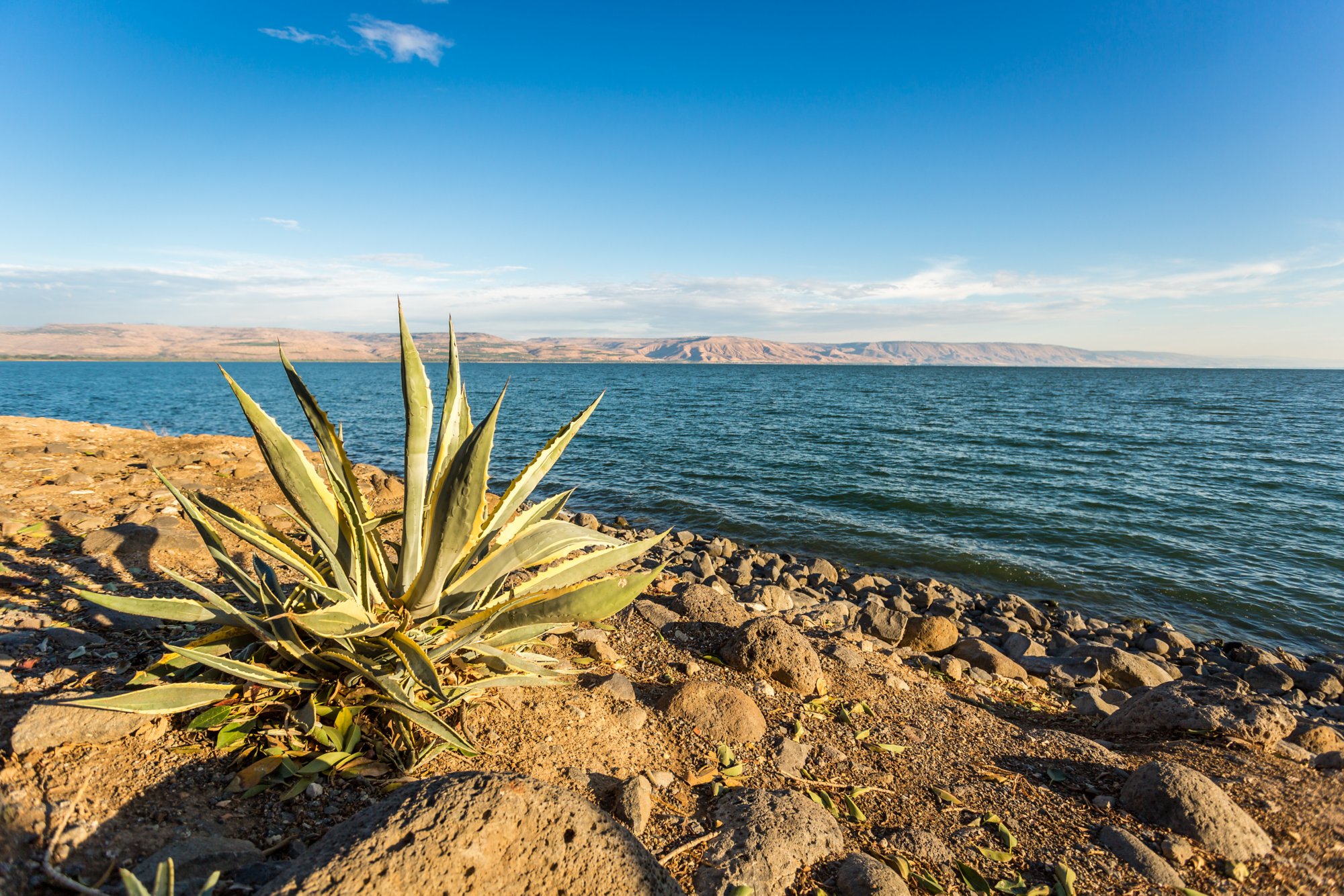 Stätten in Nazareth