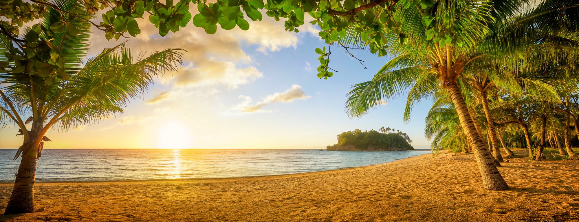 Das Strandparadies Boracay