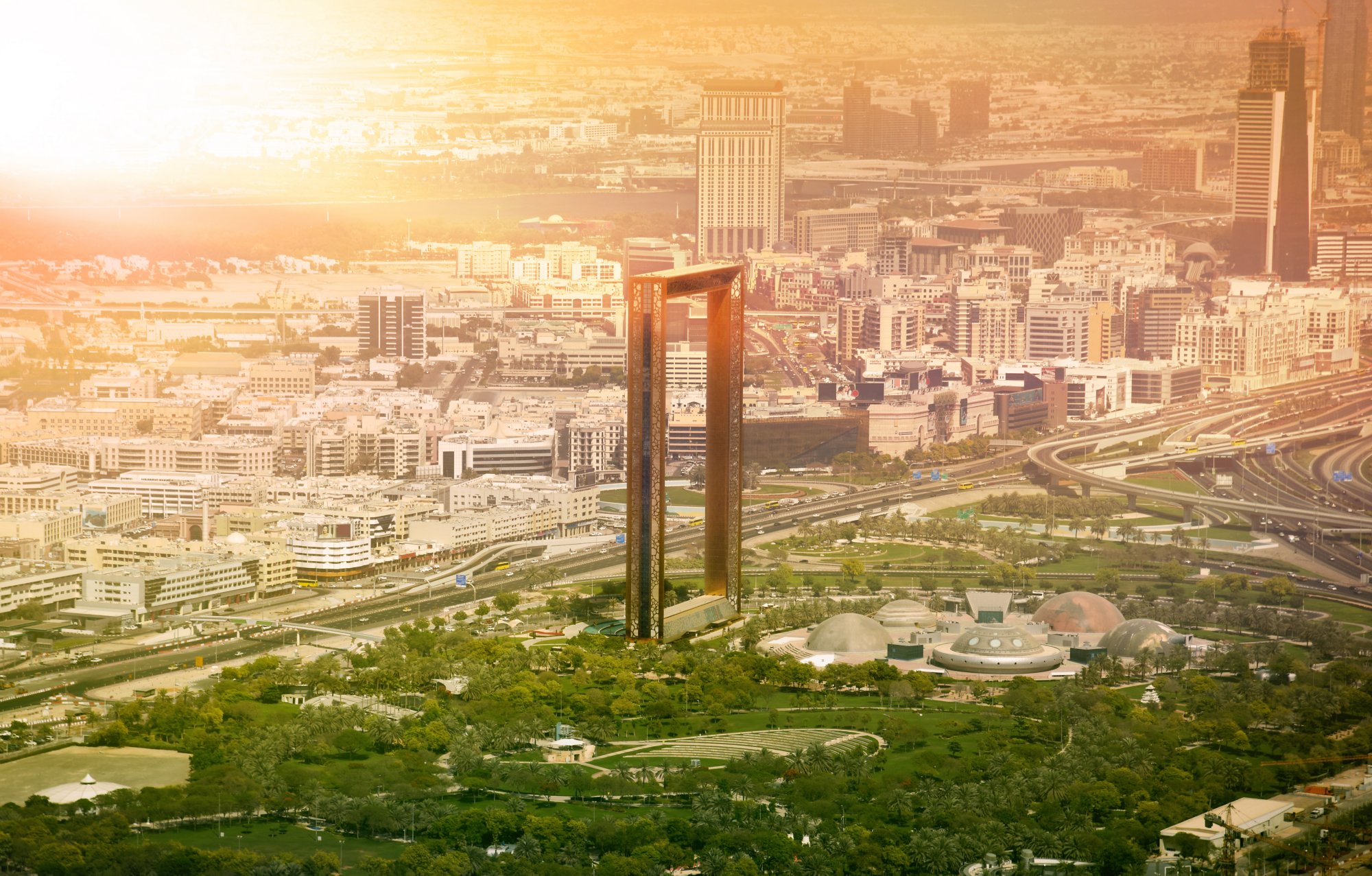 Vereinigte Arabische Emirate