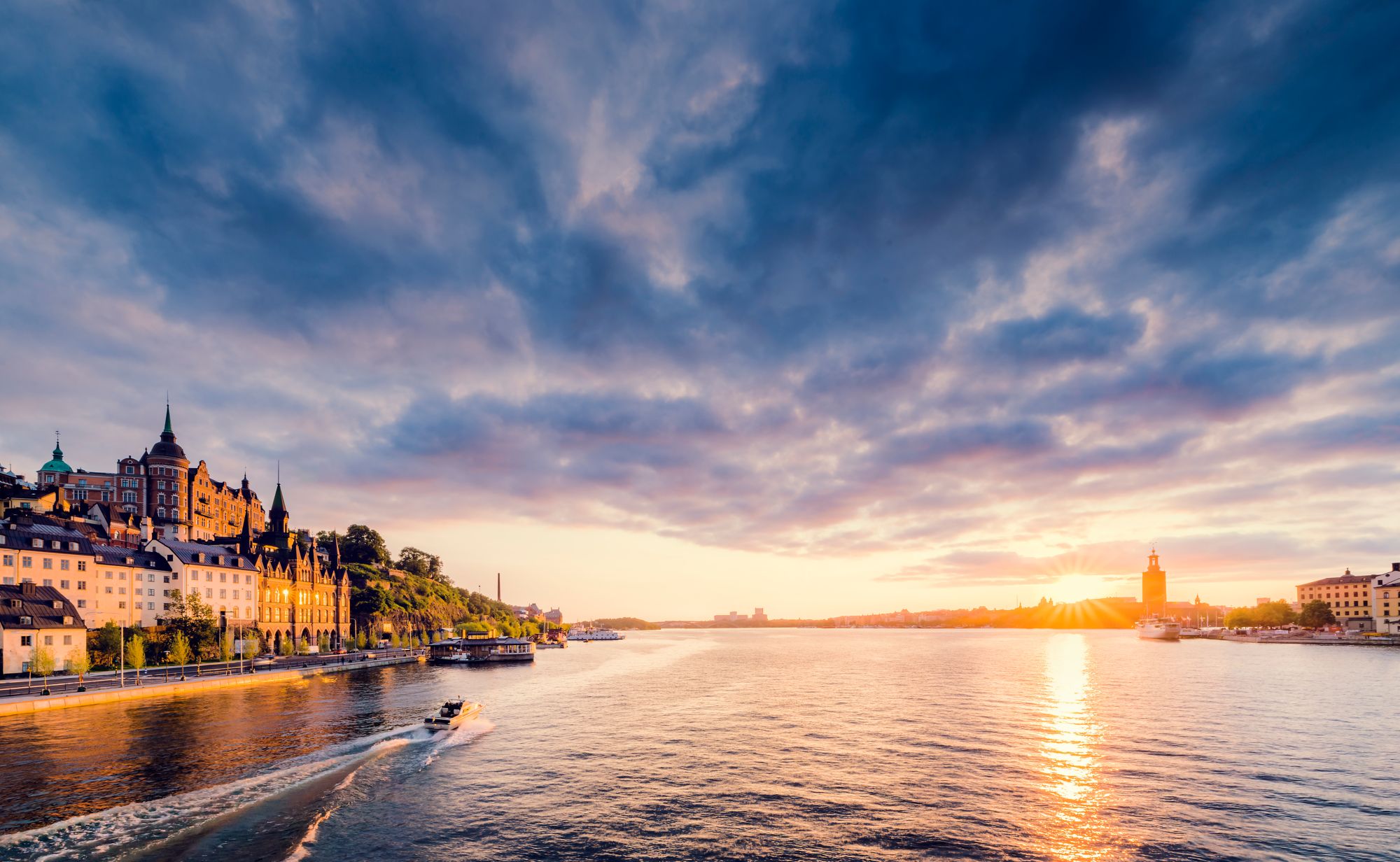 Stockholm