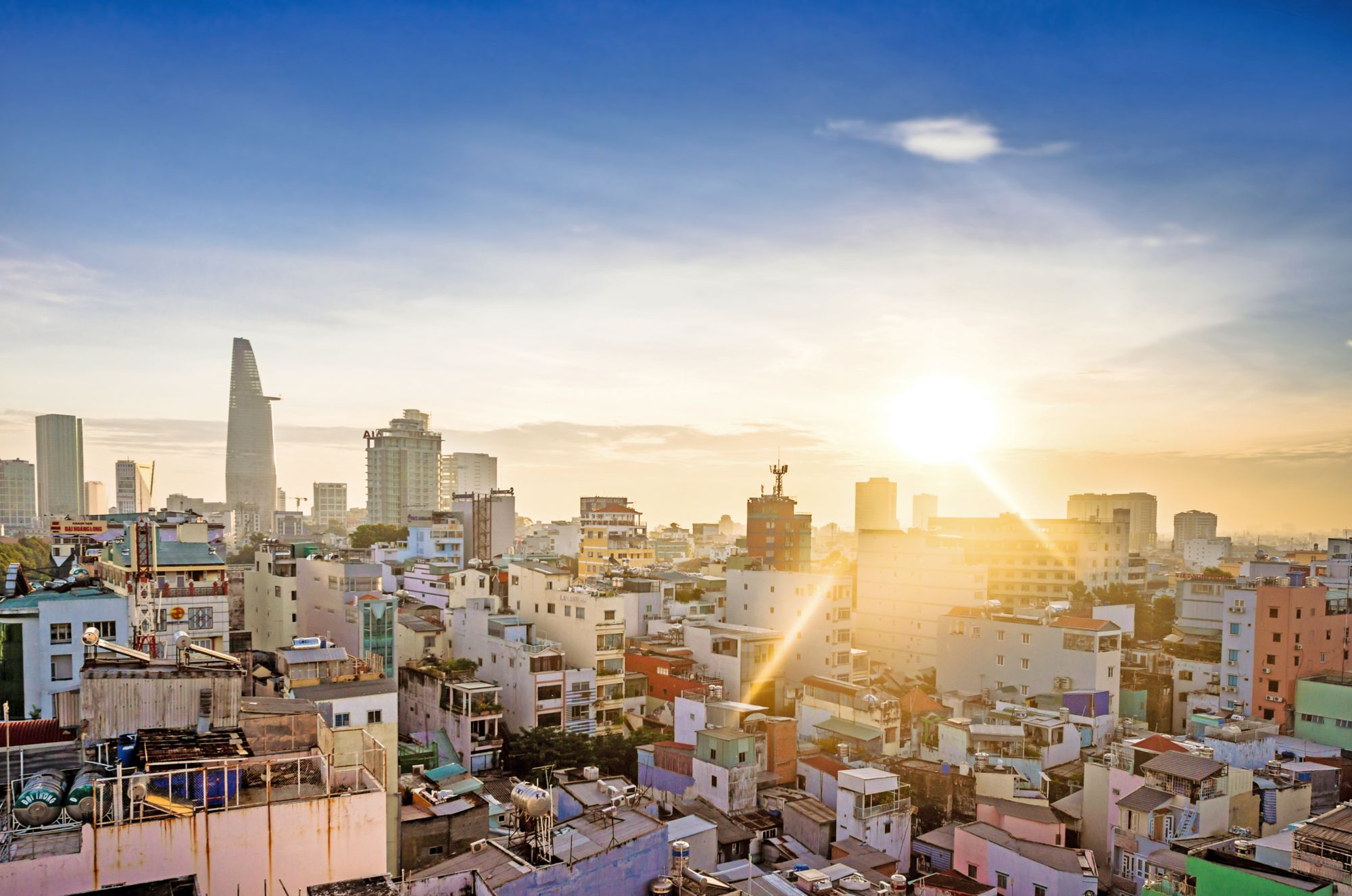 Ho-Chi-Minh-City/Phu My