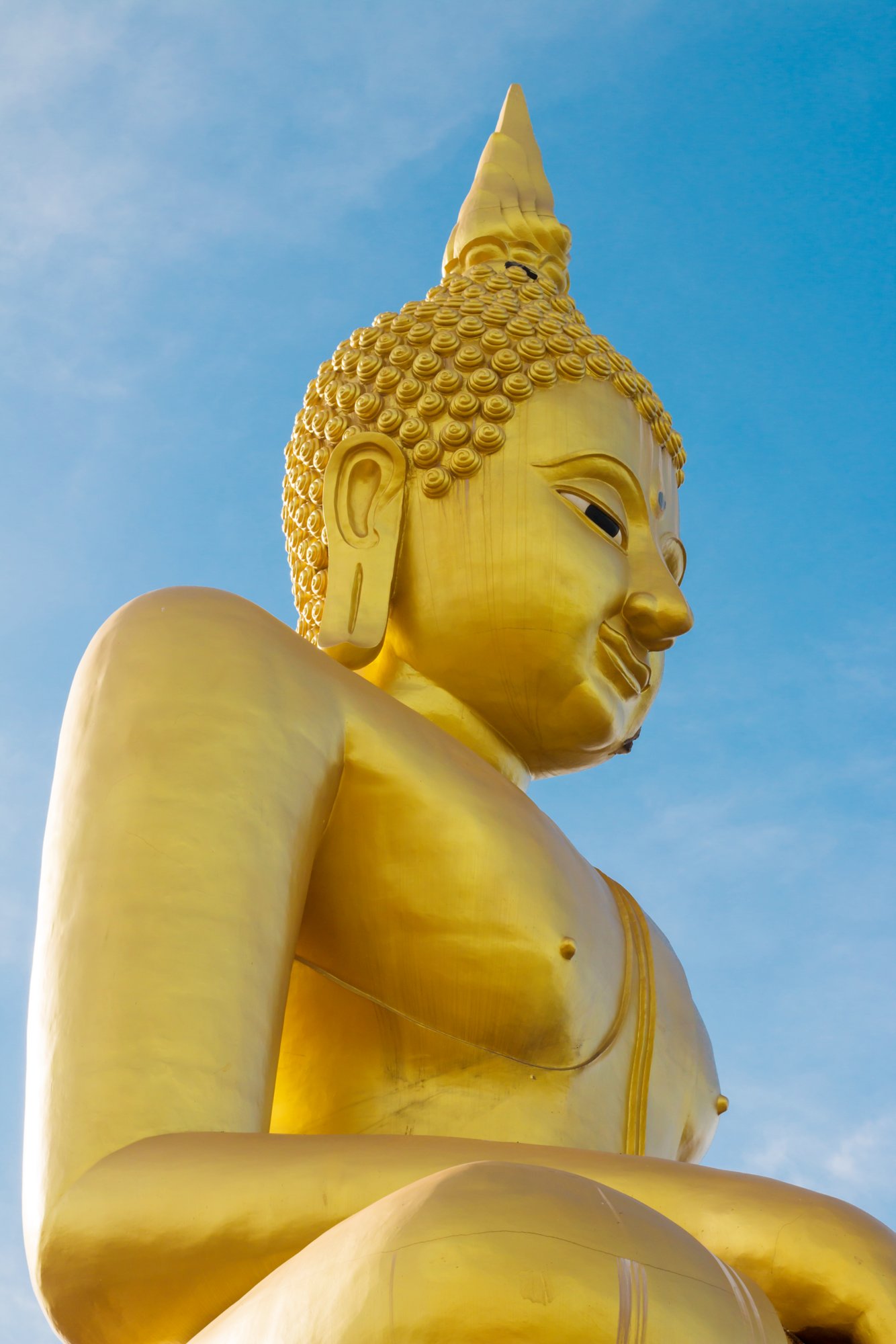 buddha statue image