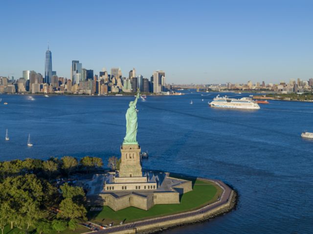 New York City