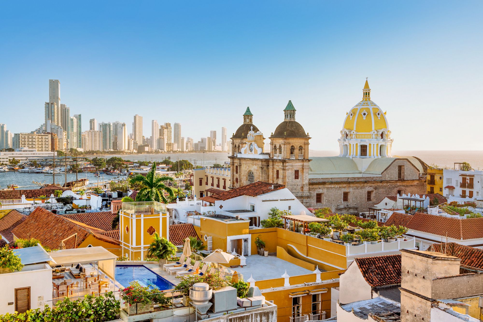 Cartagena (Kolumbien)