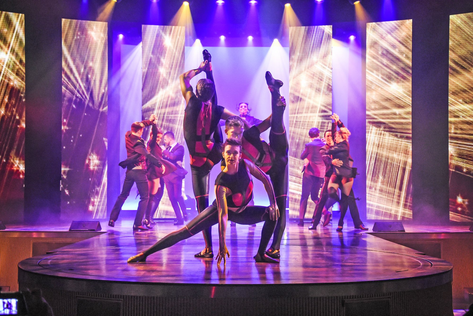 AIDA Entertainment
