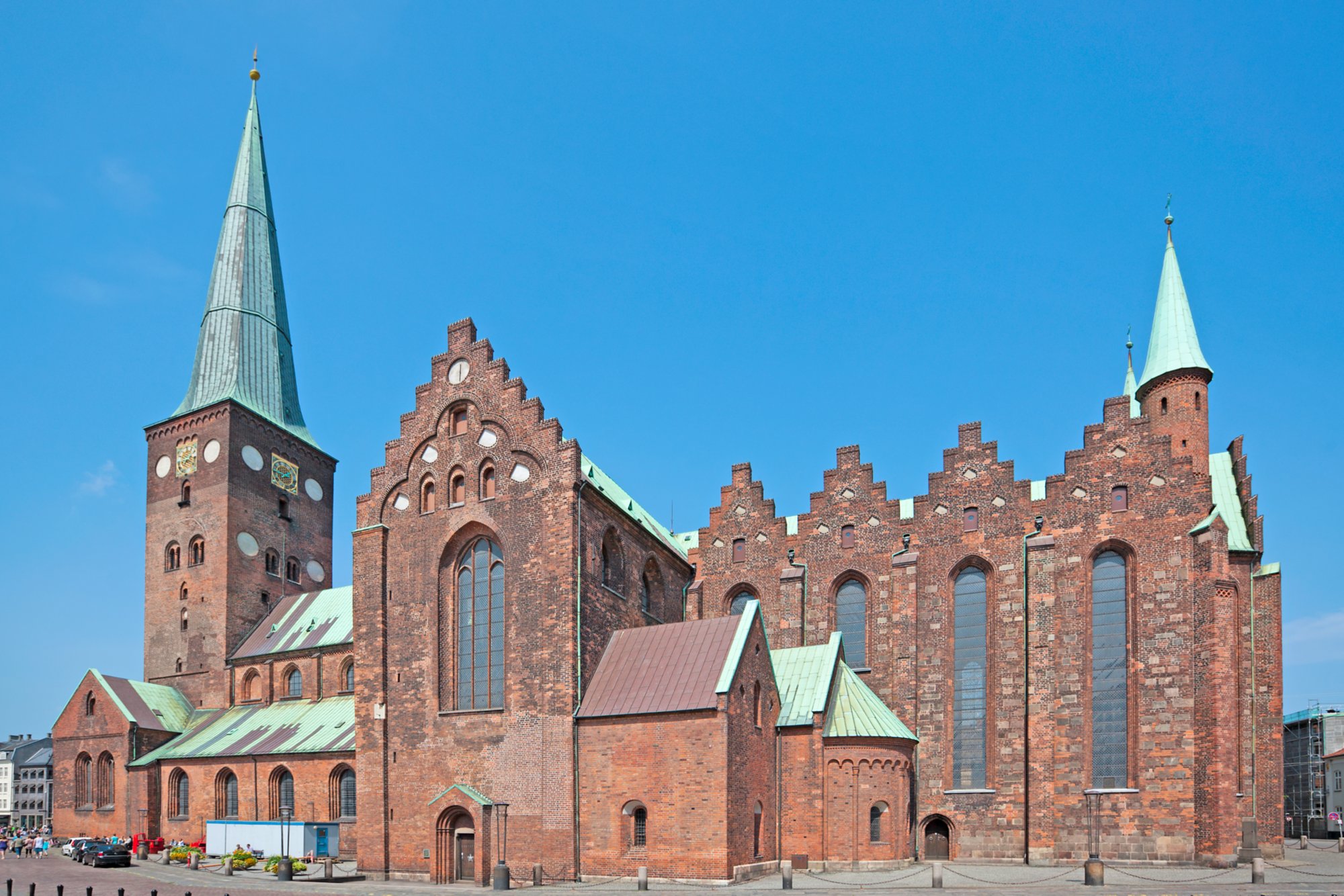 Der Århuser Dom