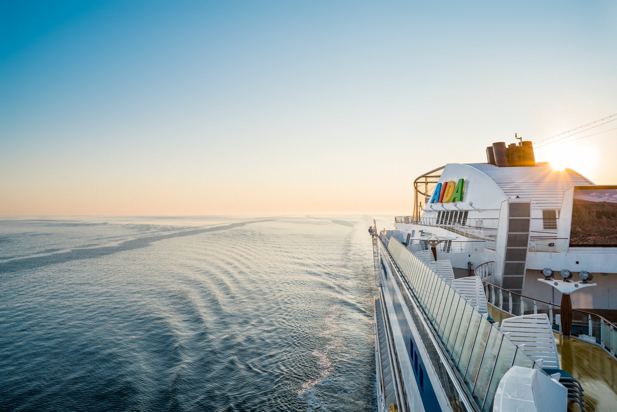 AIDA Fan Cruise mit AIDAmar