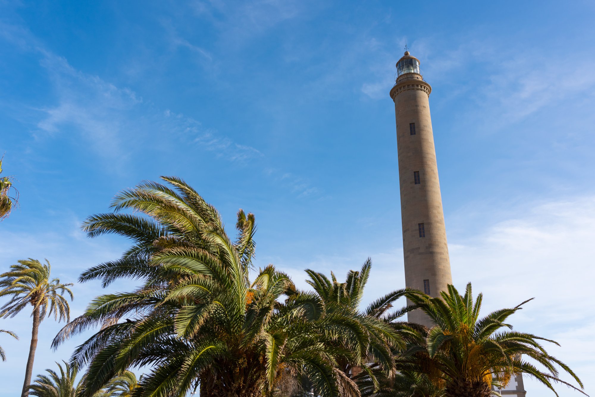: Erleben Sie mit AIDA echtes Wüstenfeeling in Gran Canarias Dünen.