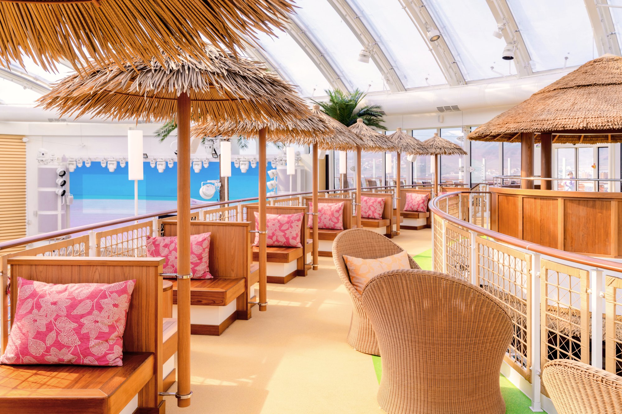 Beach Club