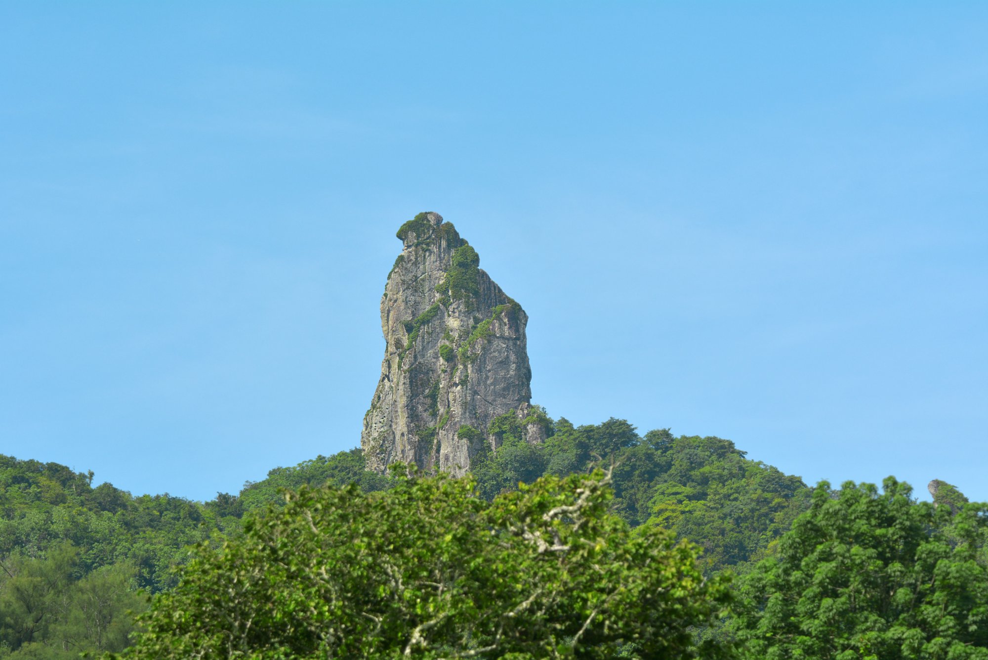 Ausflüge auf Rarotonga