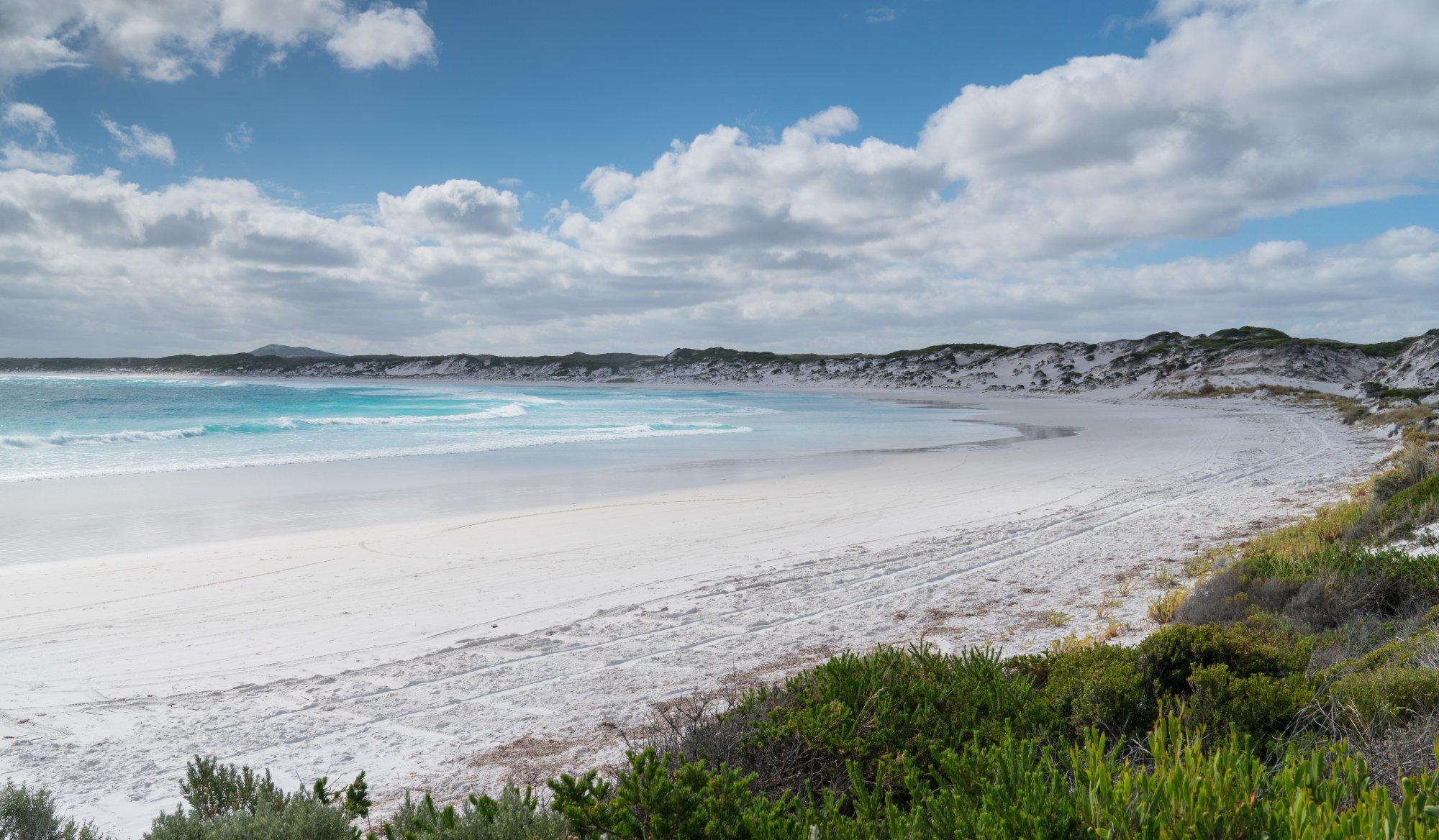 Nahe gelegener Nationalpark