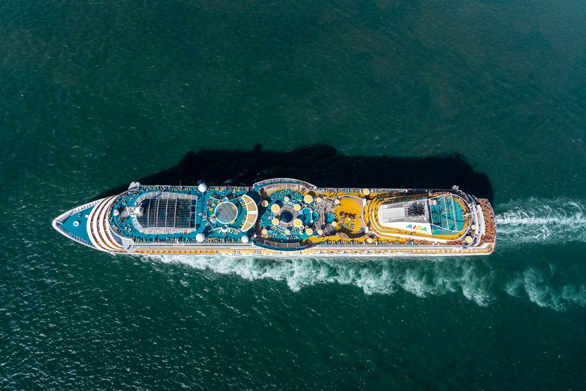 AIDAbella