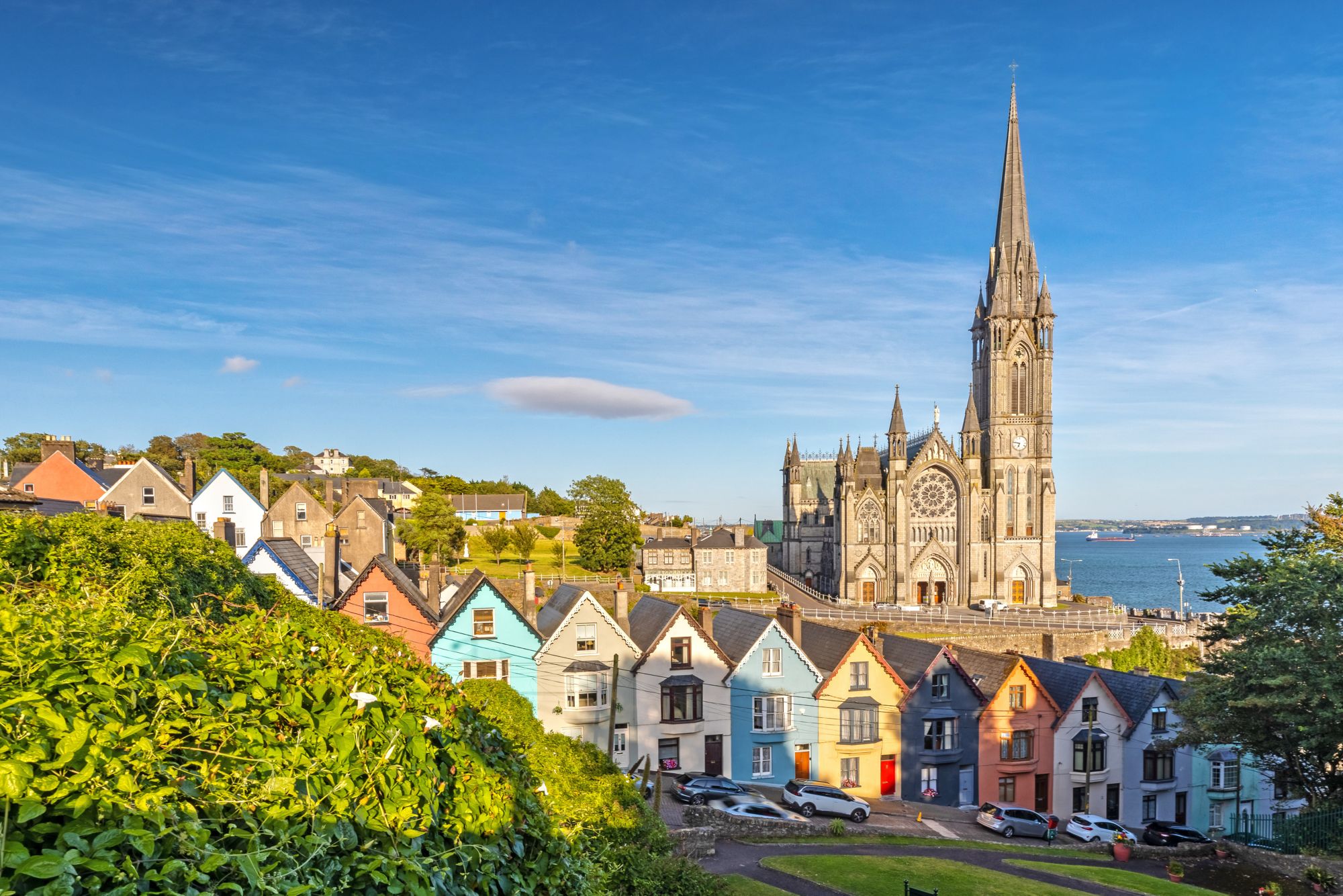 Cobh