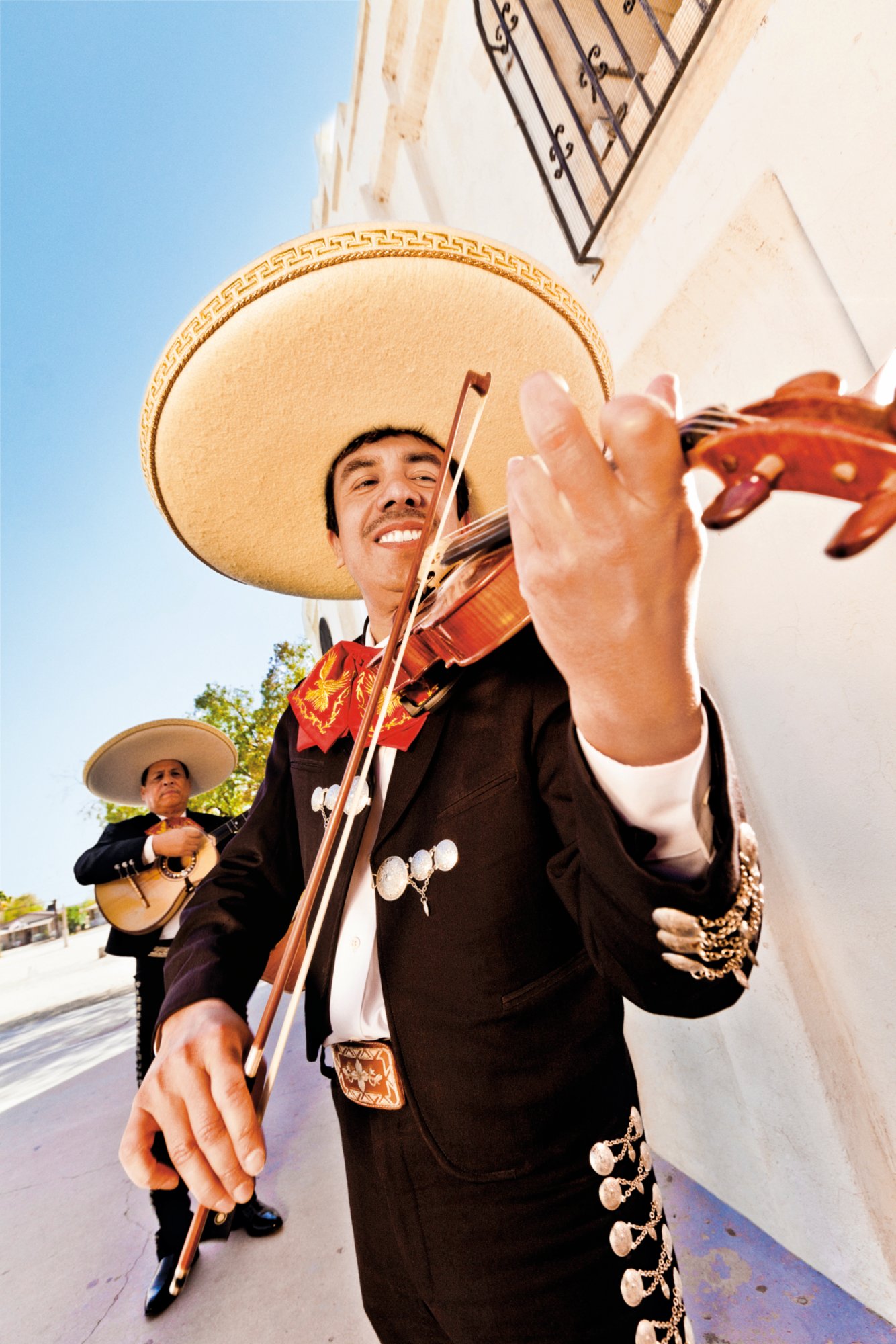 Mexiko