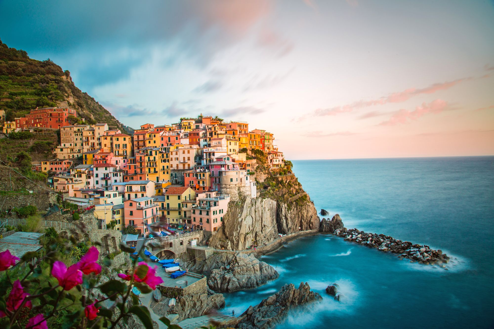 La Spezia