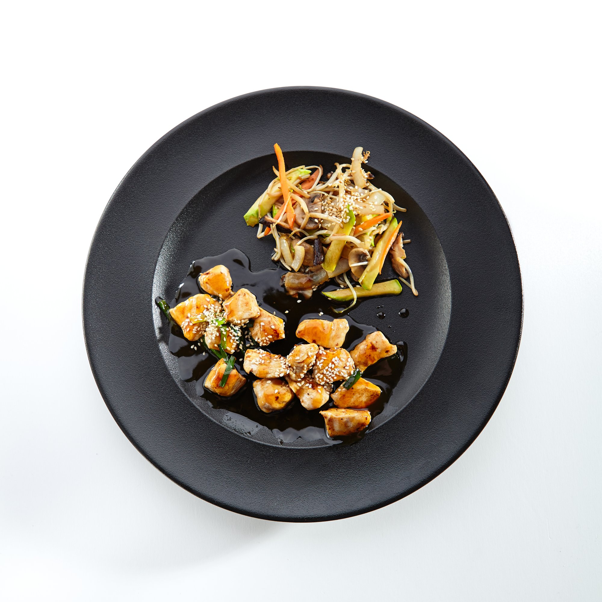 Willkommen im East Fusion