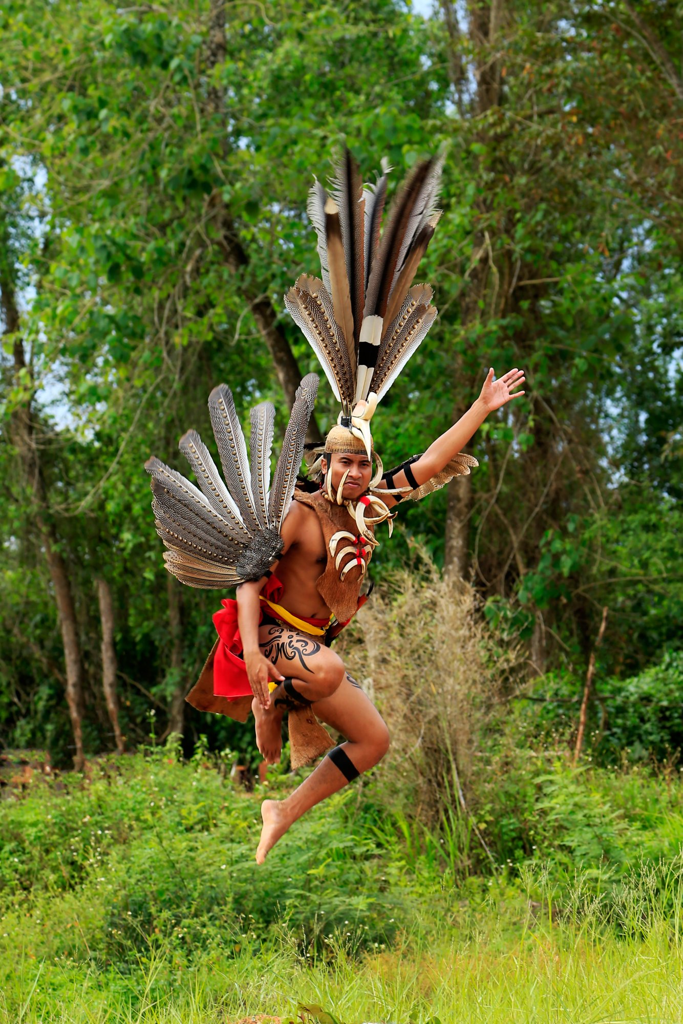 Indonesien