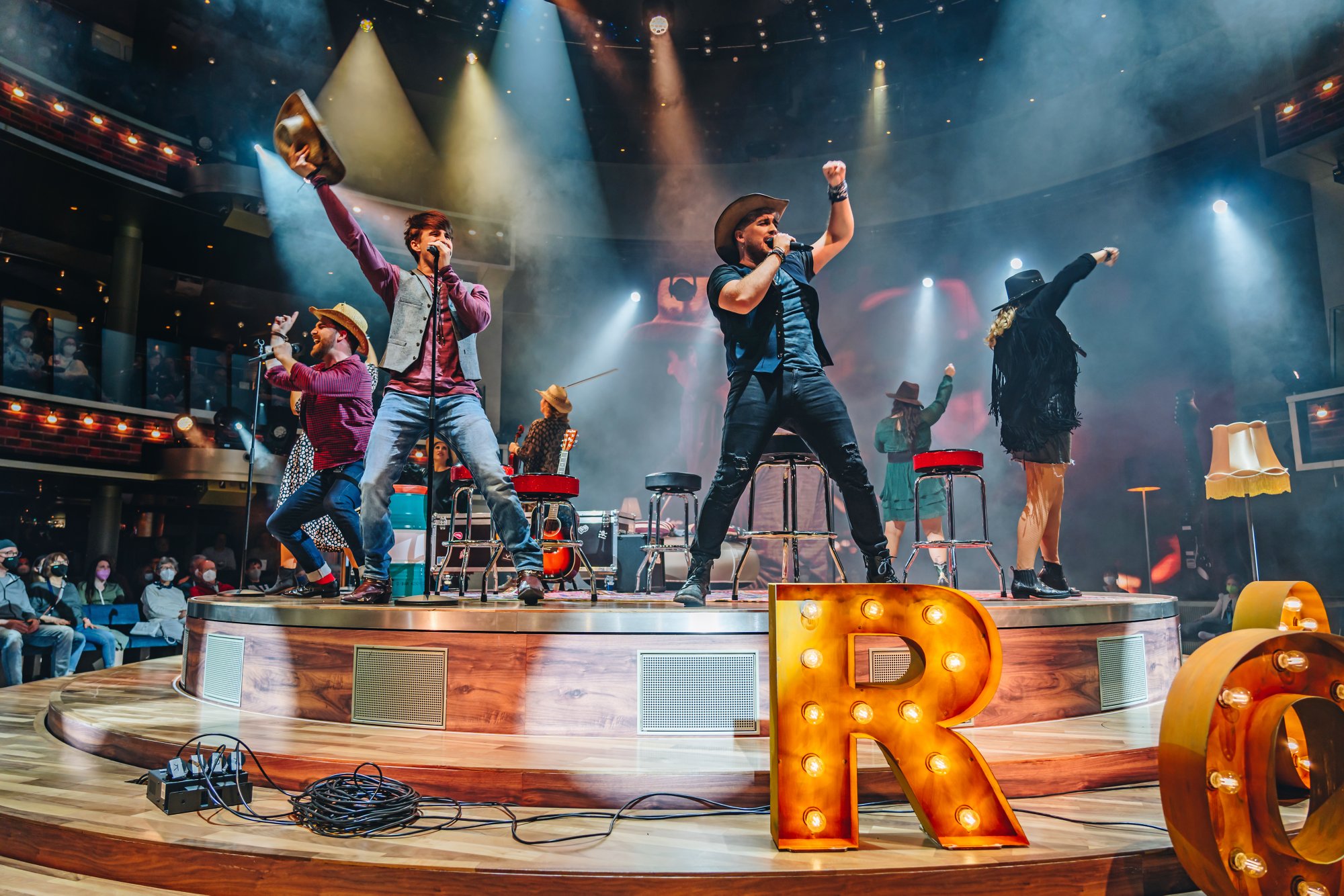Rock-Show