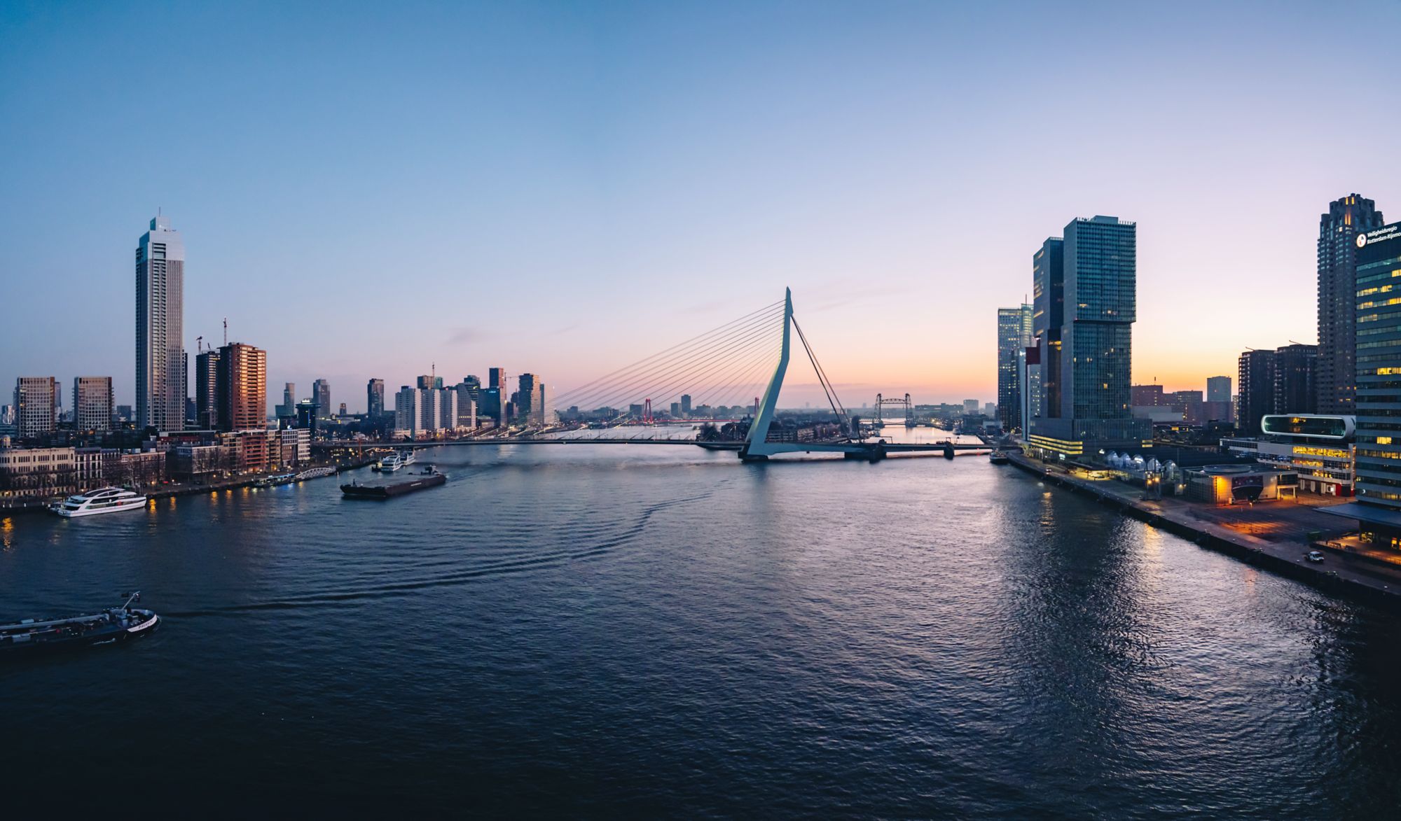 Rotterdam