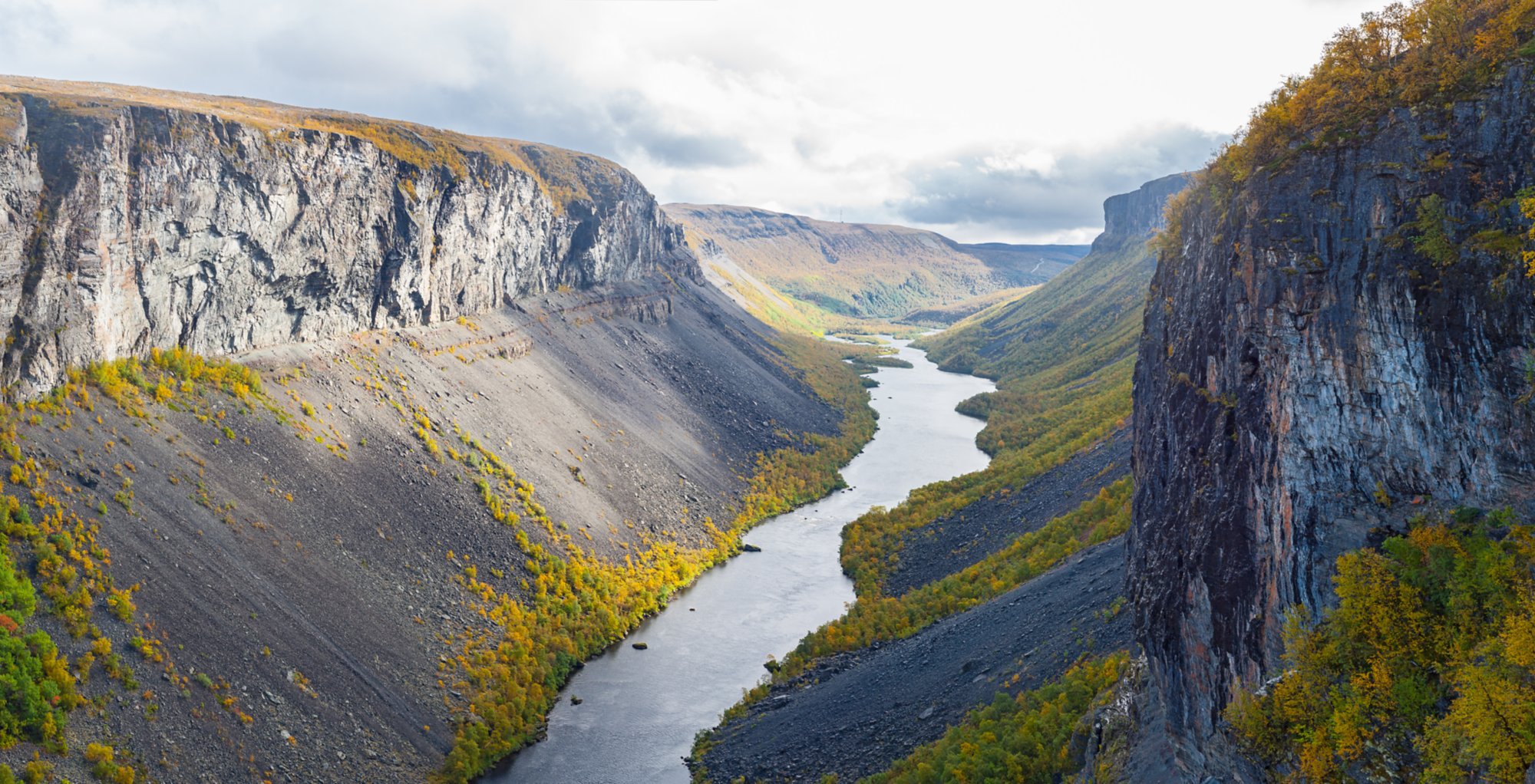 Nordnorwegen erleben