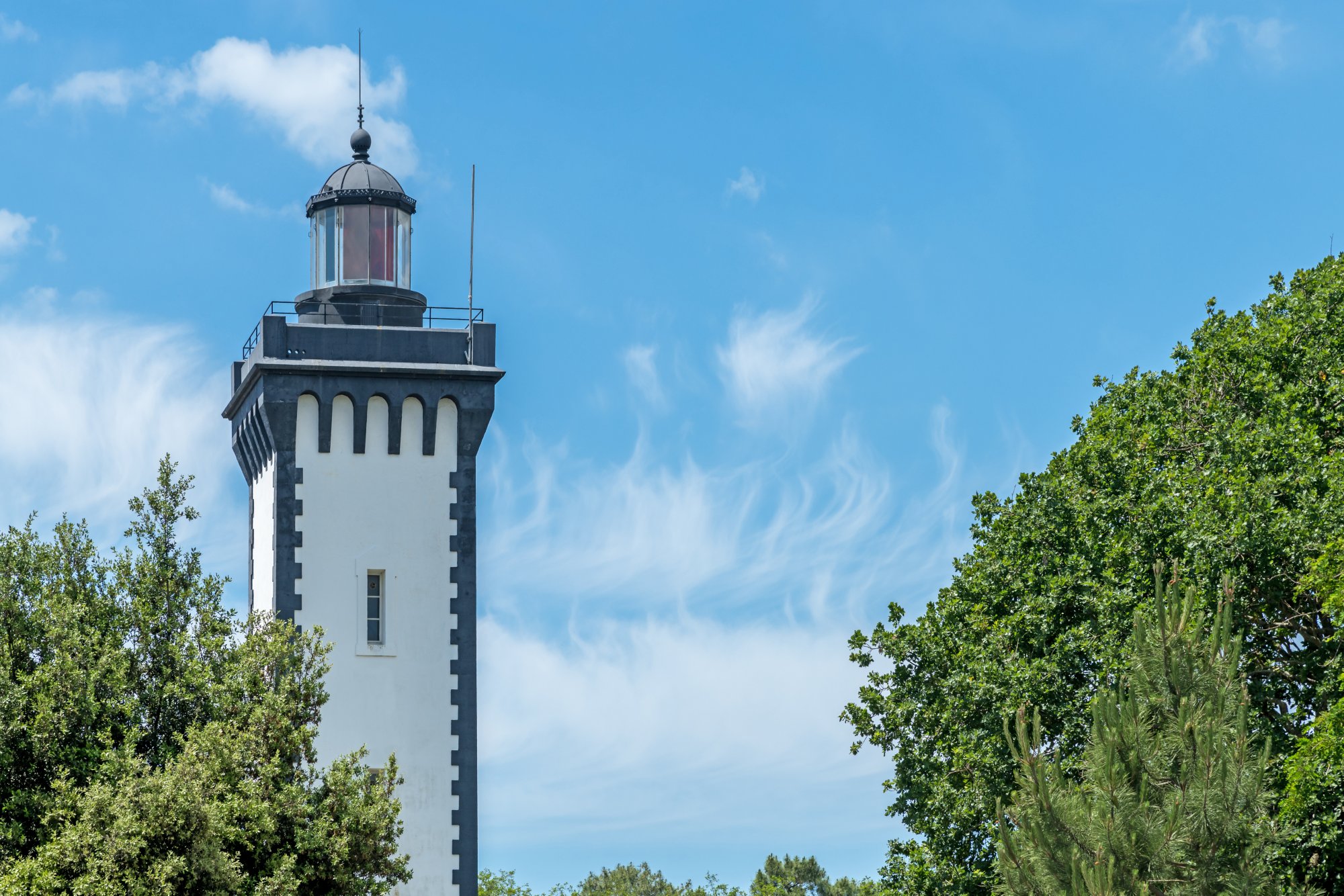 Turm von Cordouan