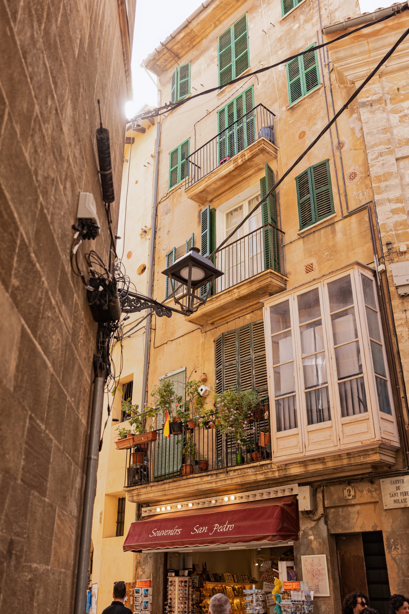 Palma de Mallorca