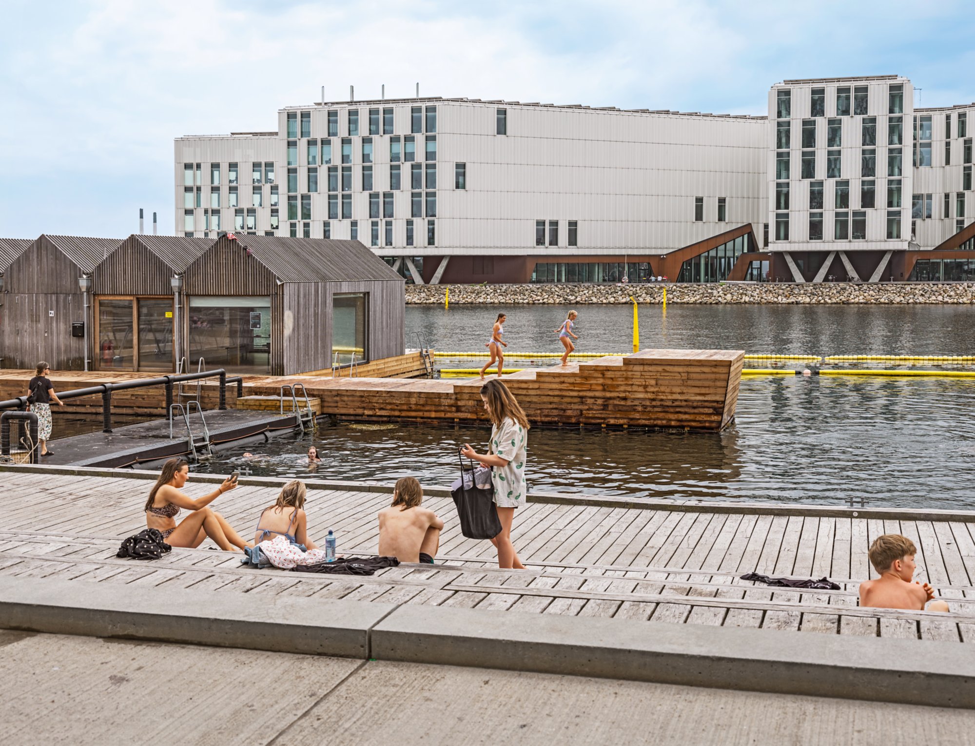 Kopenhagen