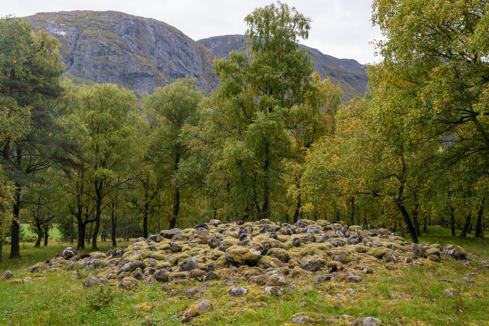 Wandertouren für jeden