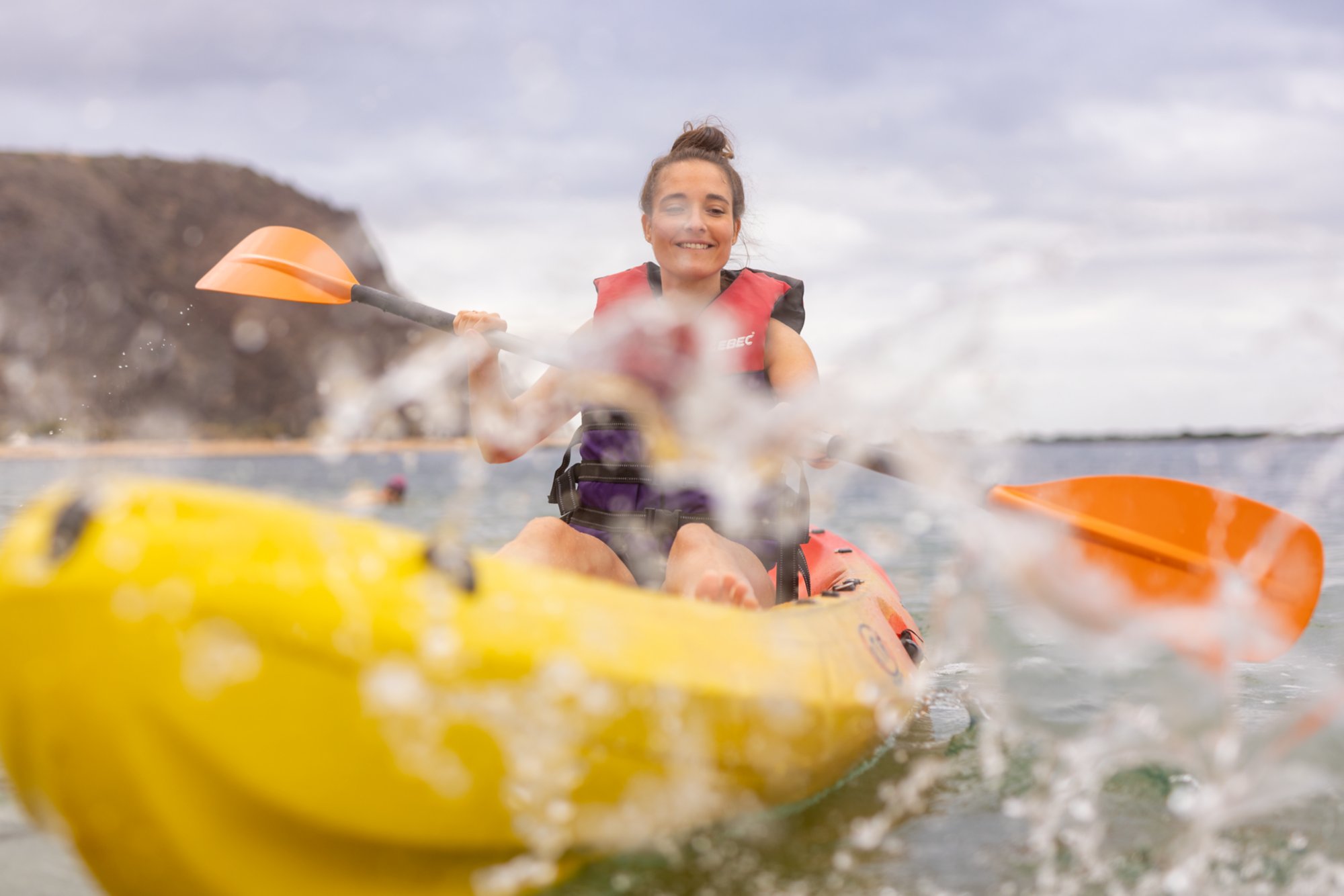 Aktivitäten rund um Tauranga