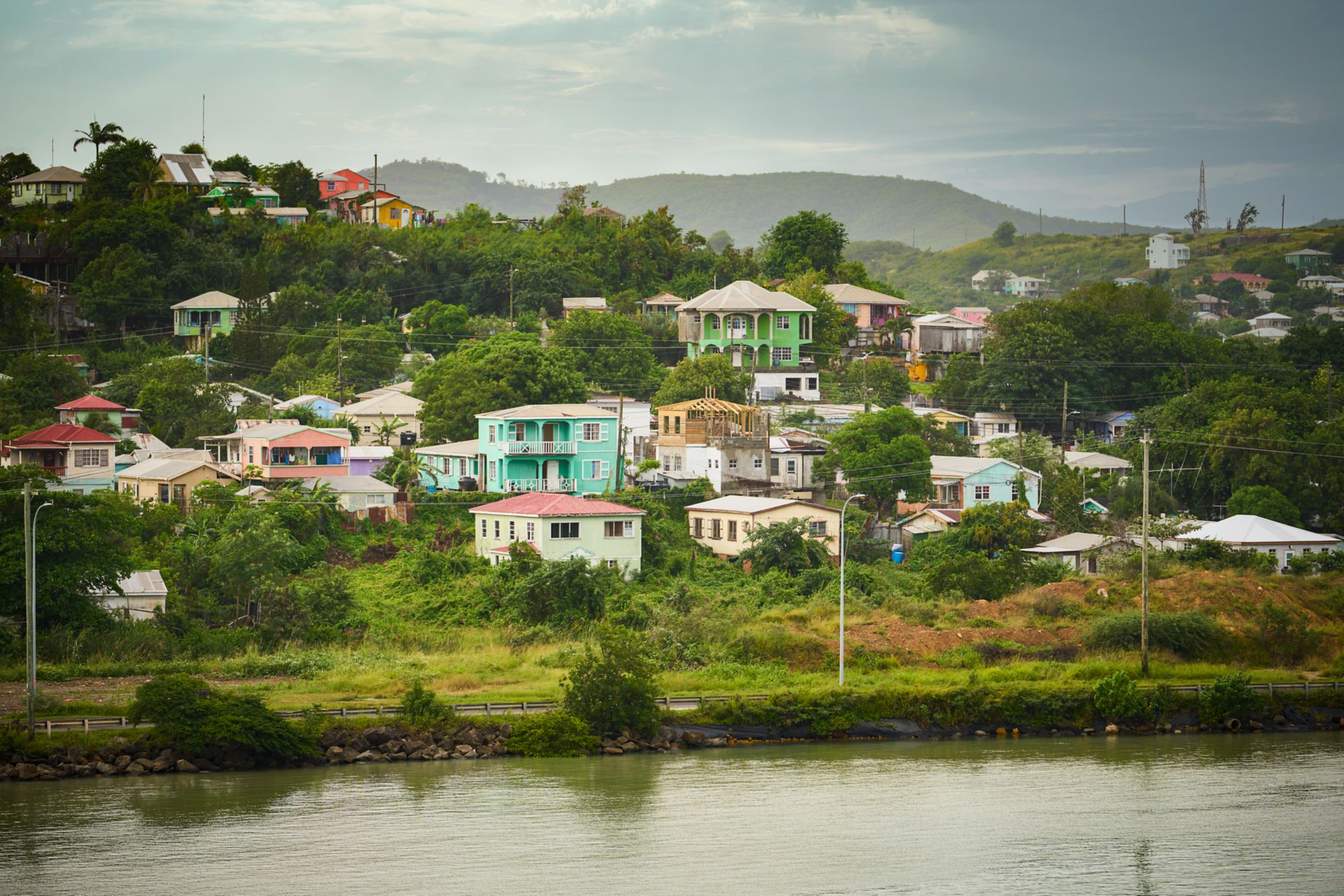 Antigua