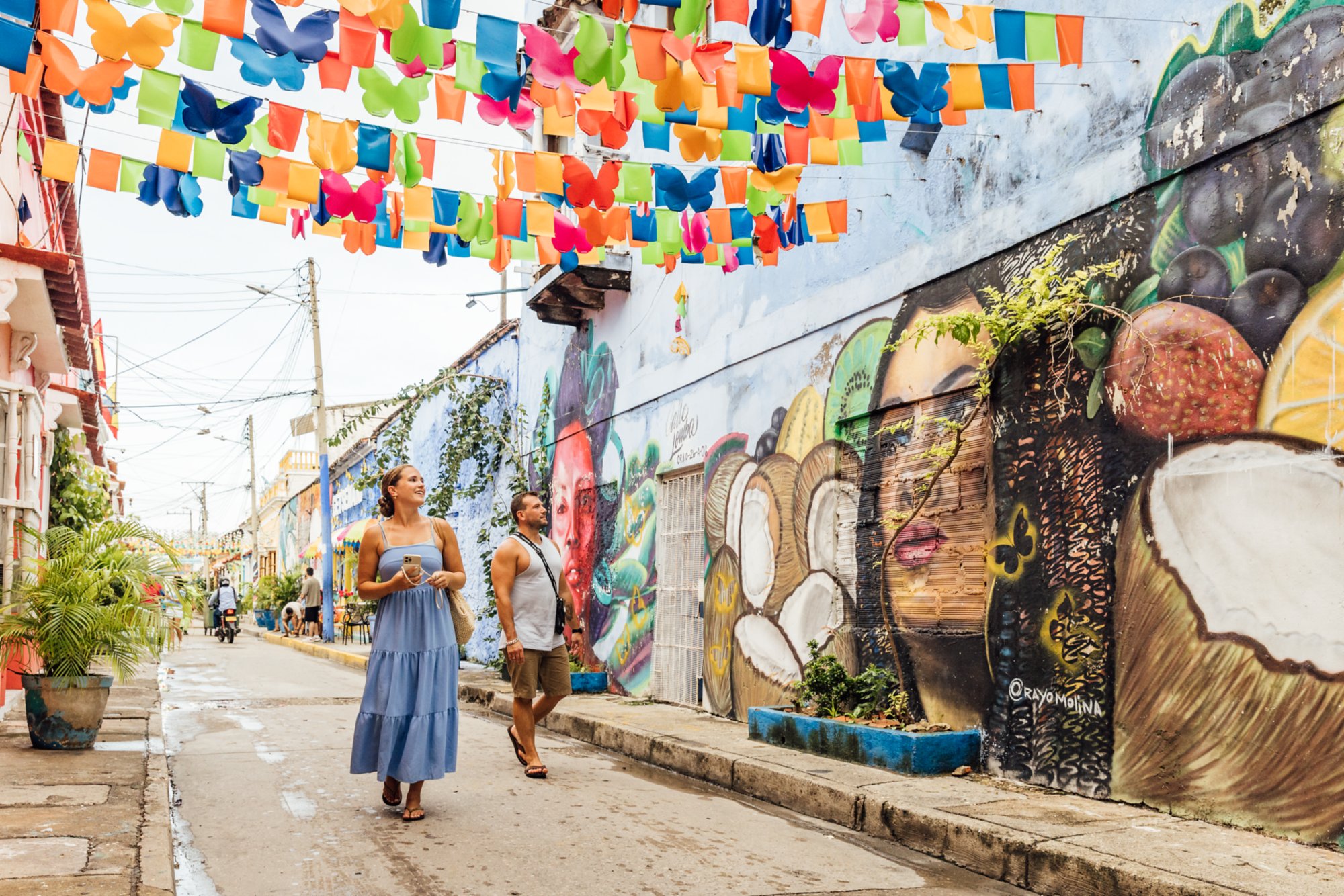 Landausflüge - eigene Faust entdecken – Tipps und Planung mit AIDA