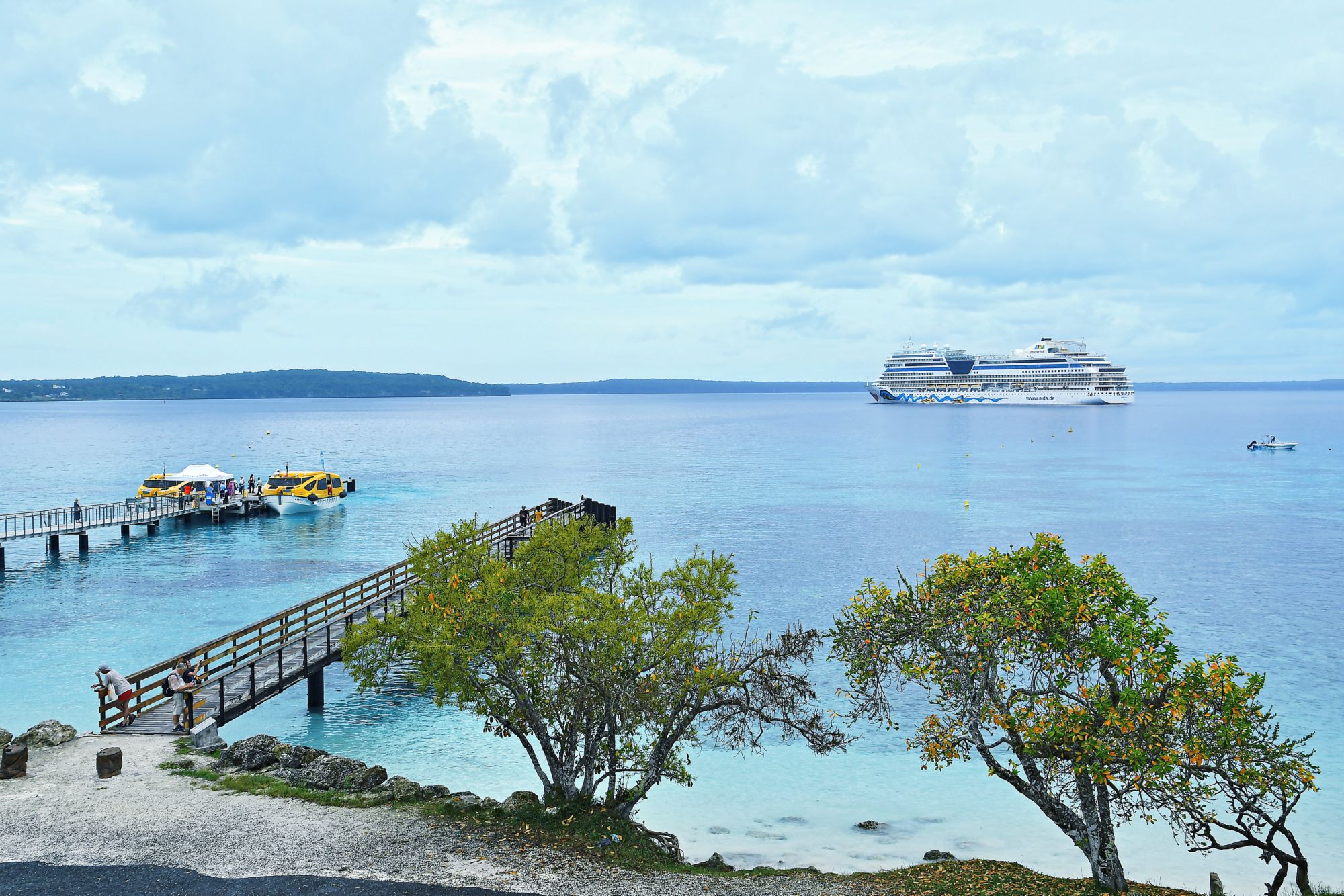 Lifou