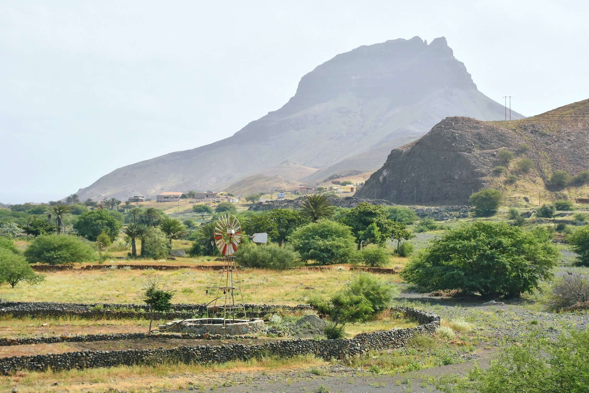 São Vicente erkunden