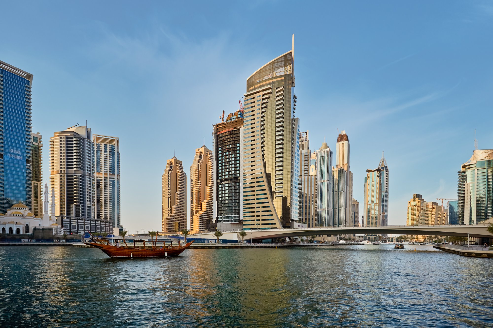 Vereinigte Arabische Emirate