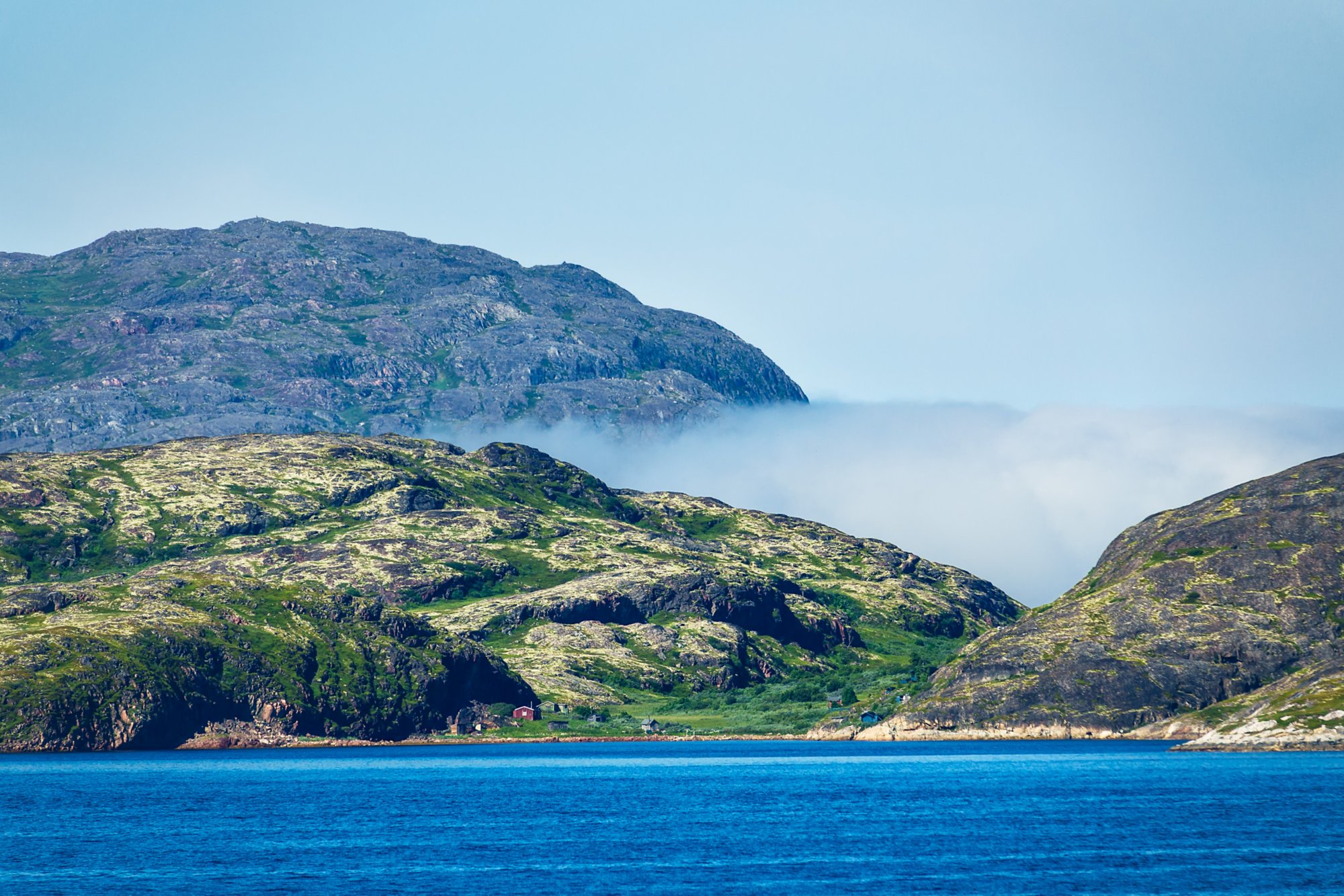 Kirkenes für Naturentdecker