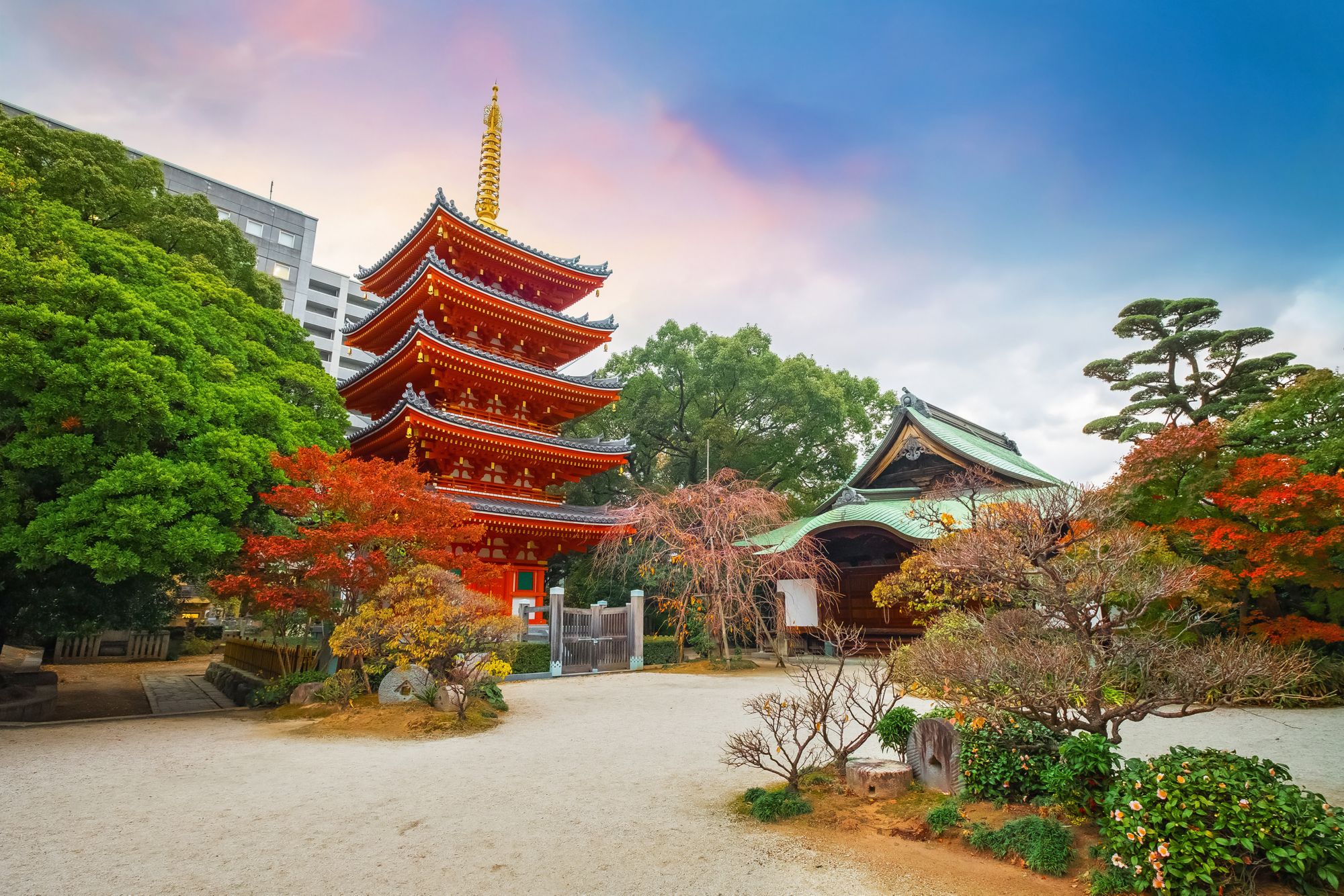 Fukuoka