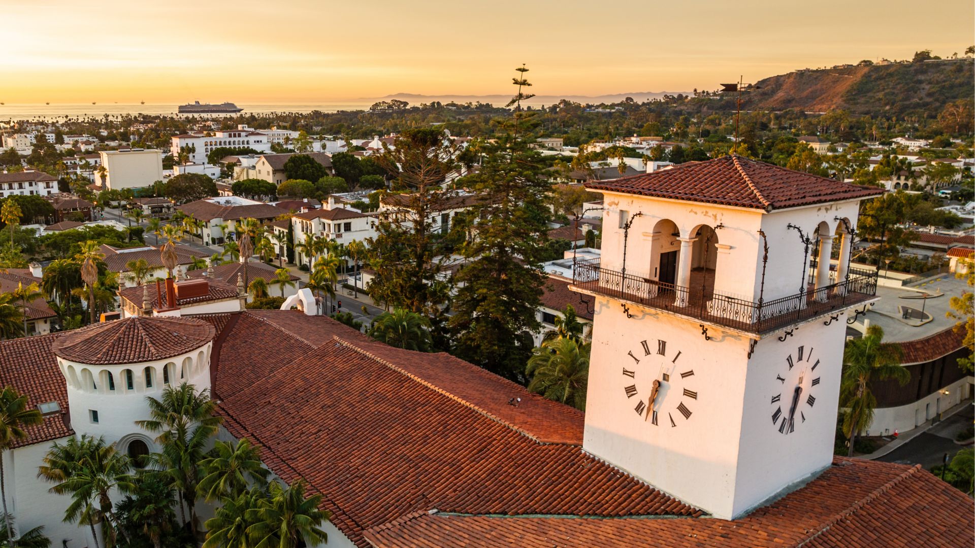 Santa Barbara