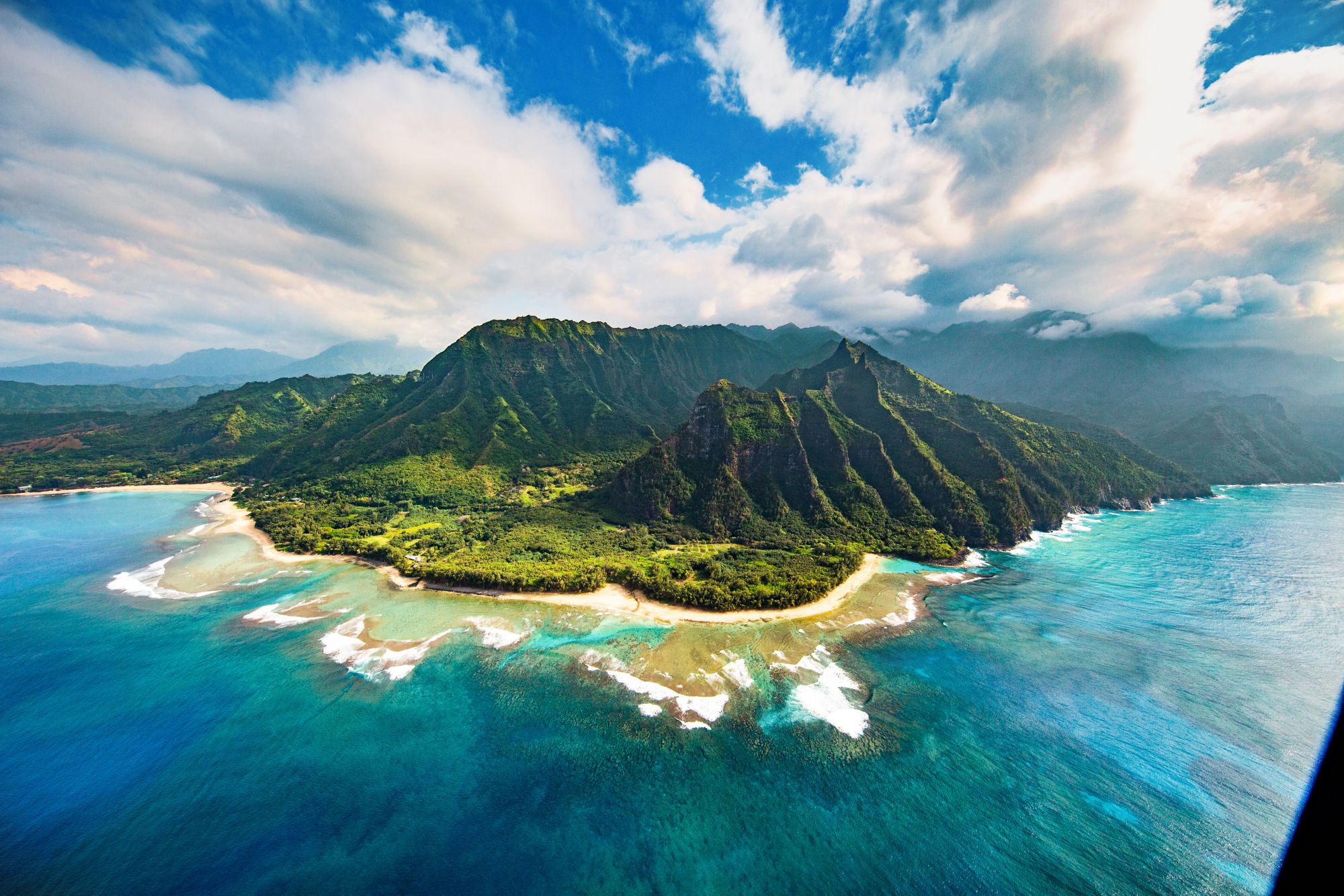 Honolulu, Oahu