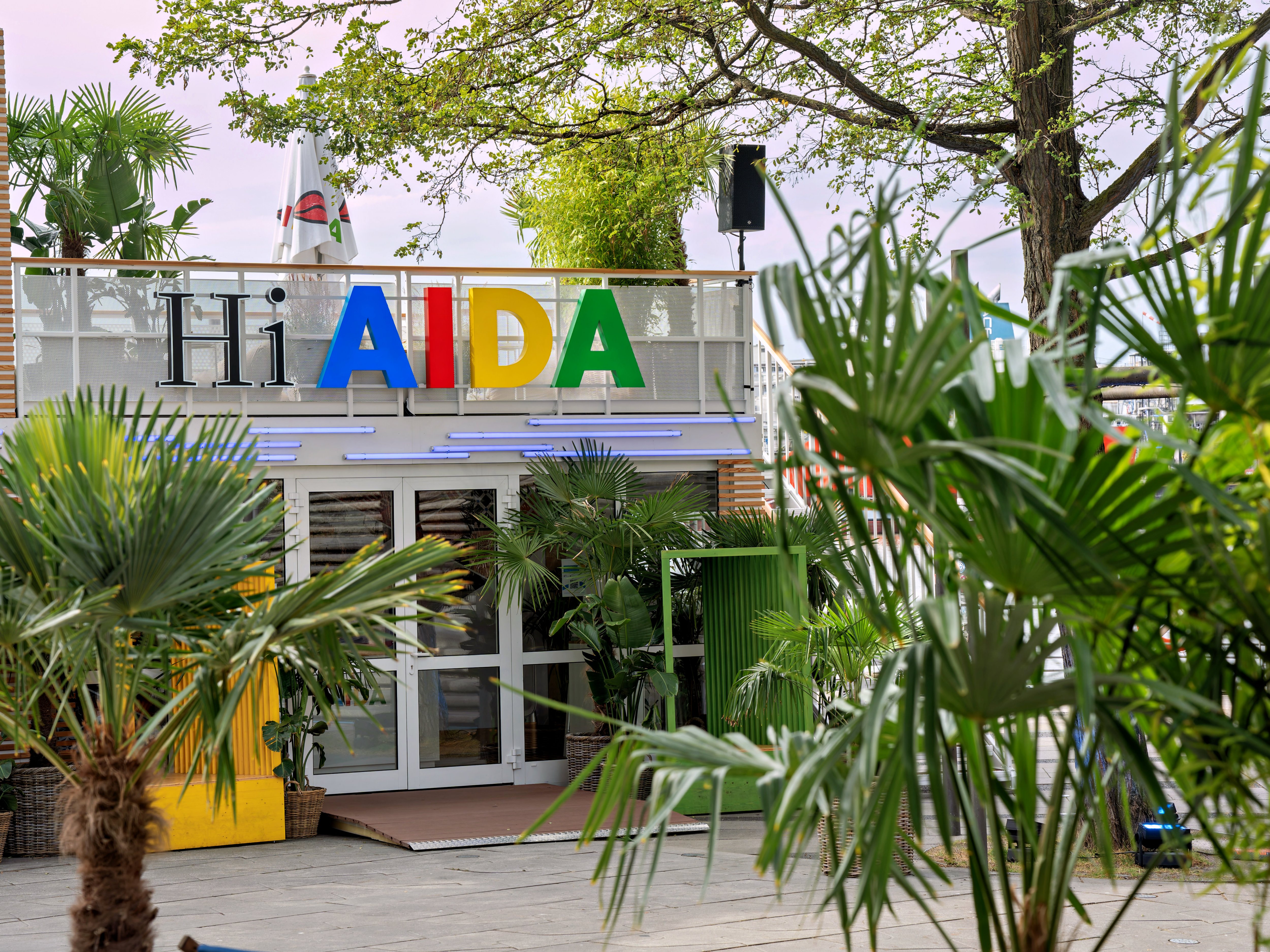 Cruisedays2025AIDA© CHLietzmann