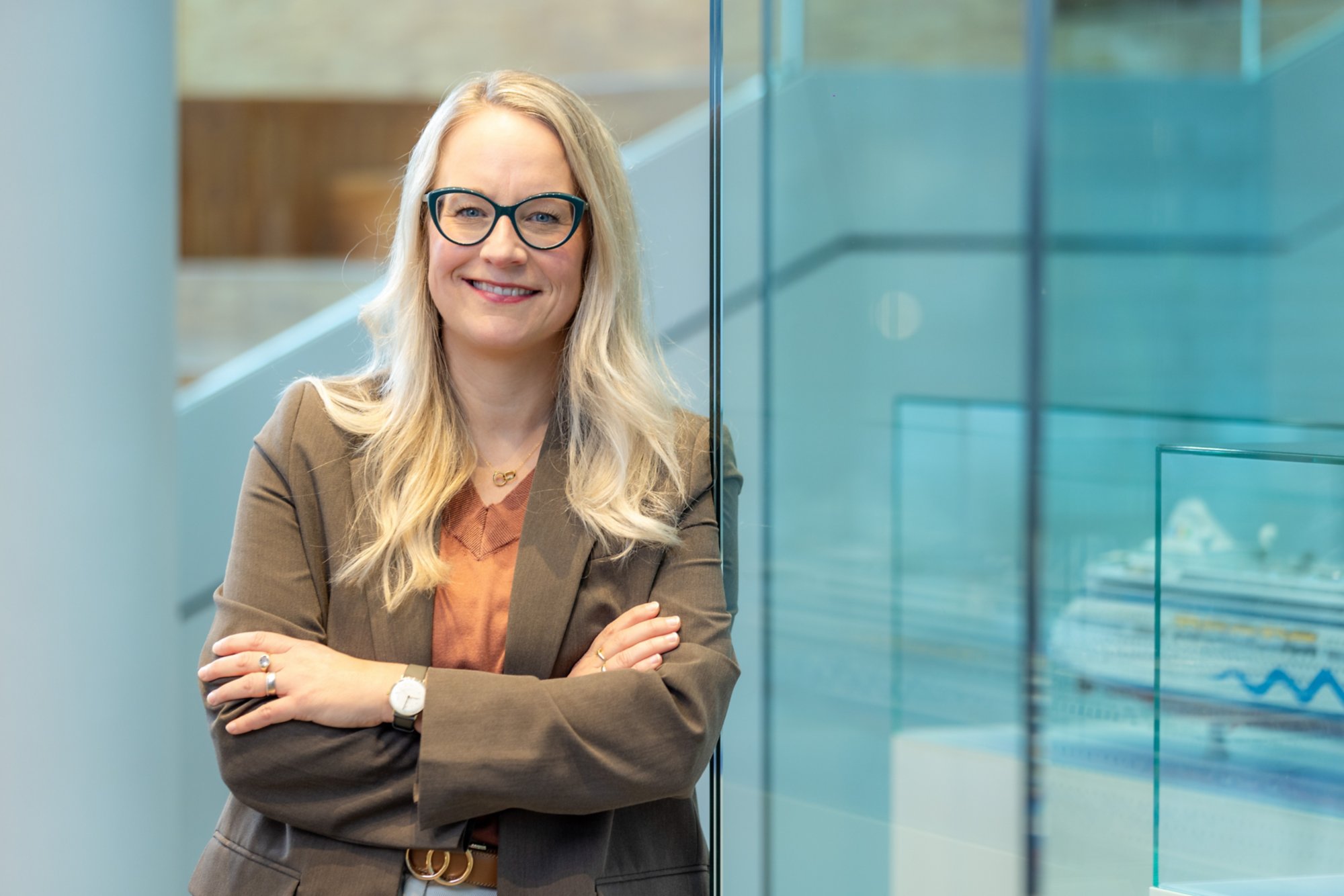 AIDA Cruises stärkt Revenue & Capacity Management