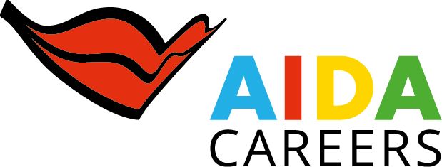Aida Careers Logo