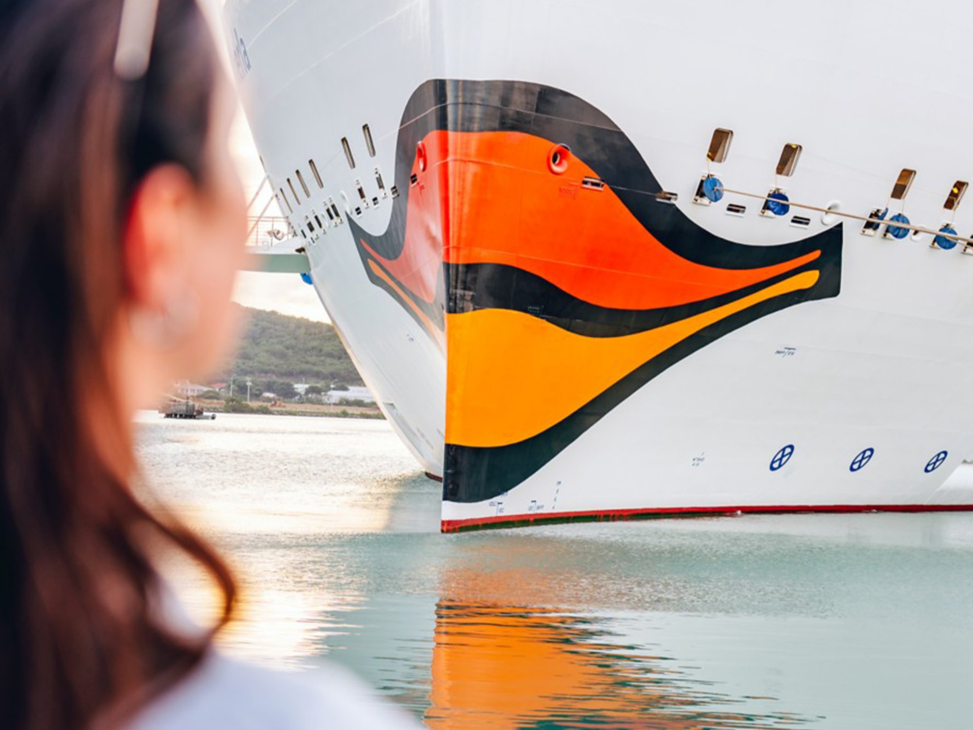 Die AIDA Flotte
