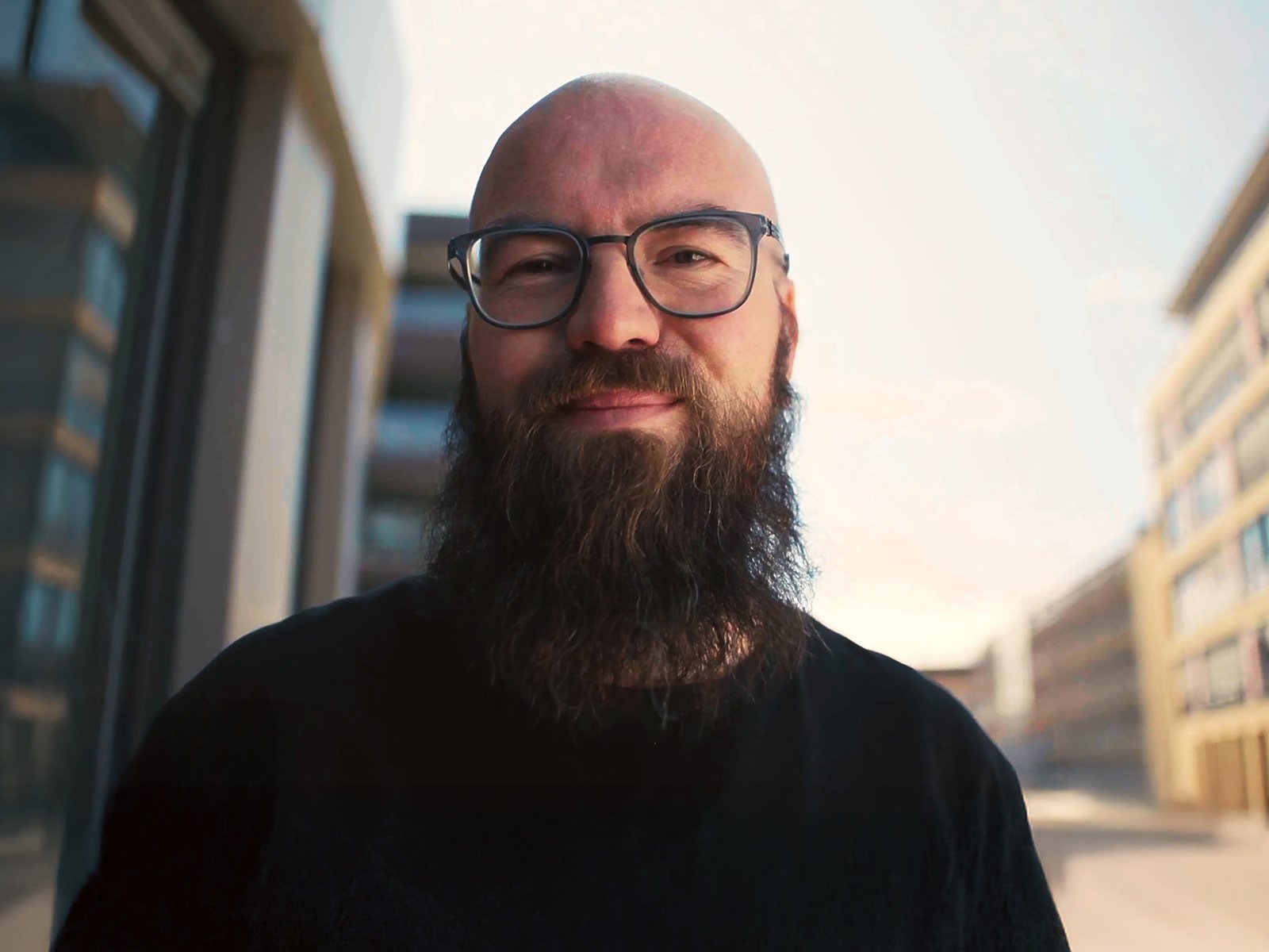 Marko Angerstein