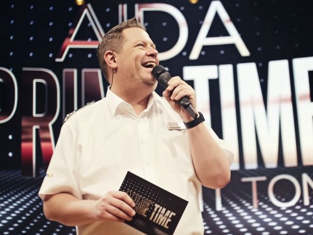 Tom Ahrendt