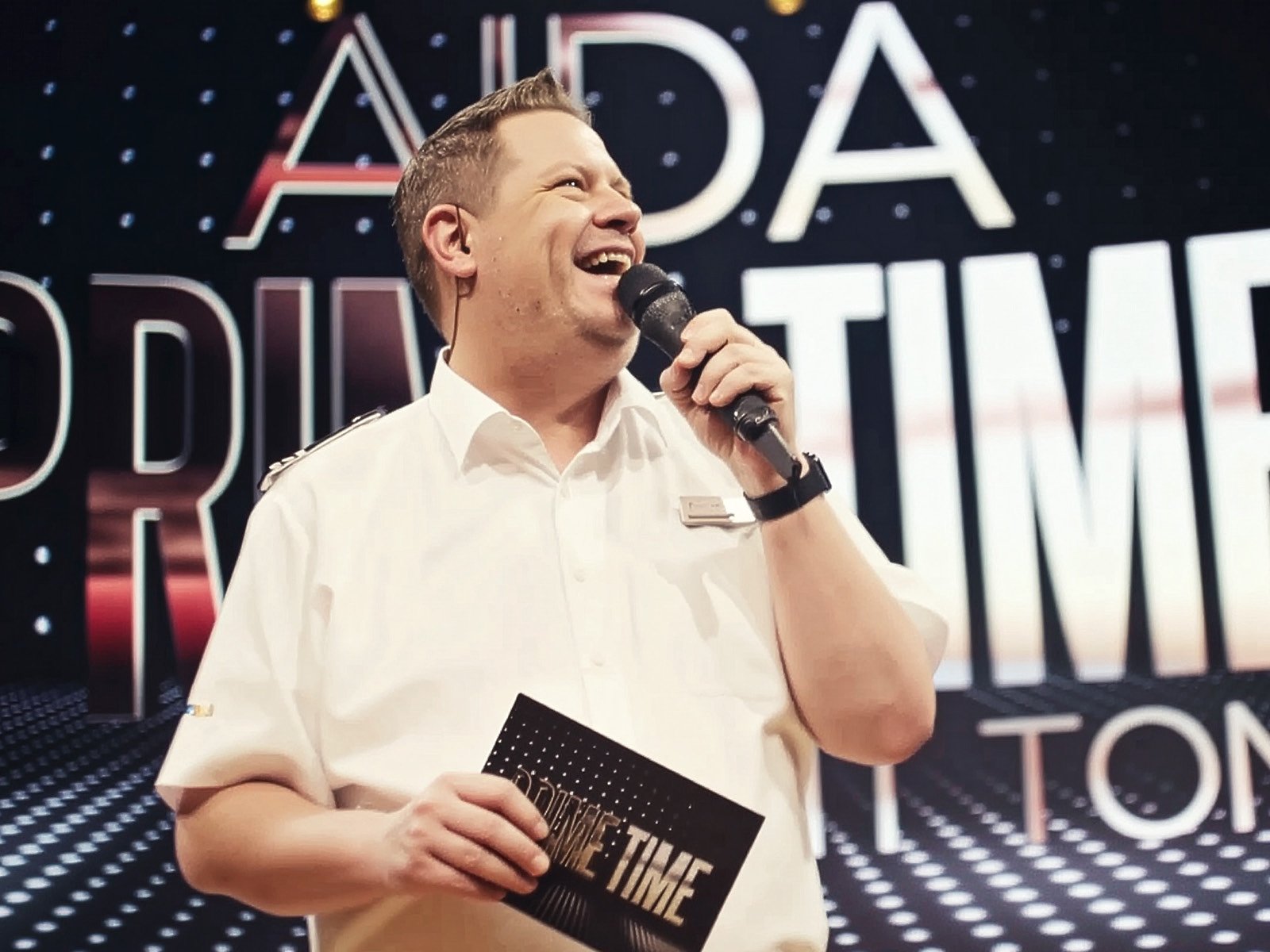 Tom Ahrendt