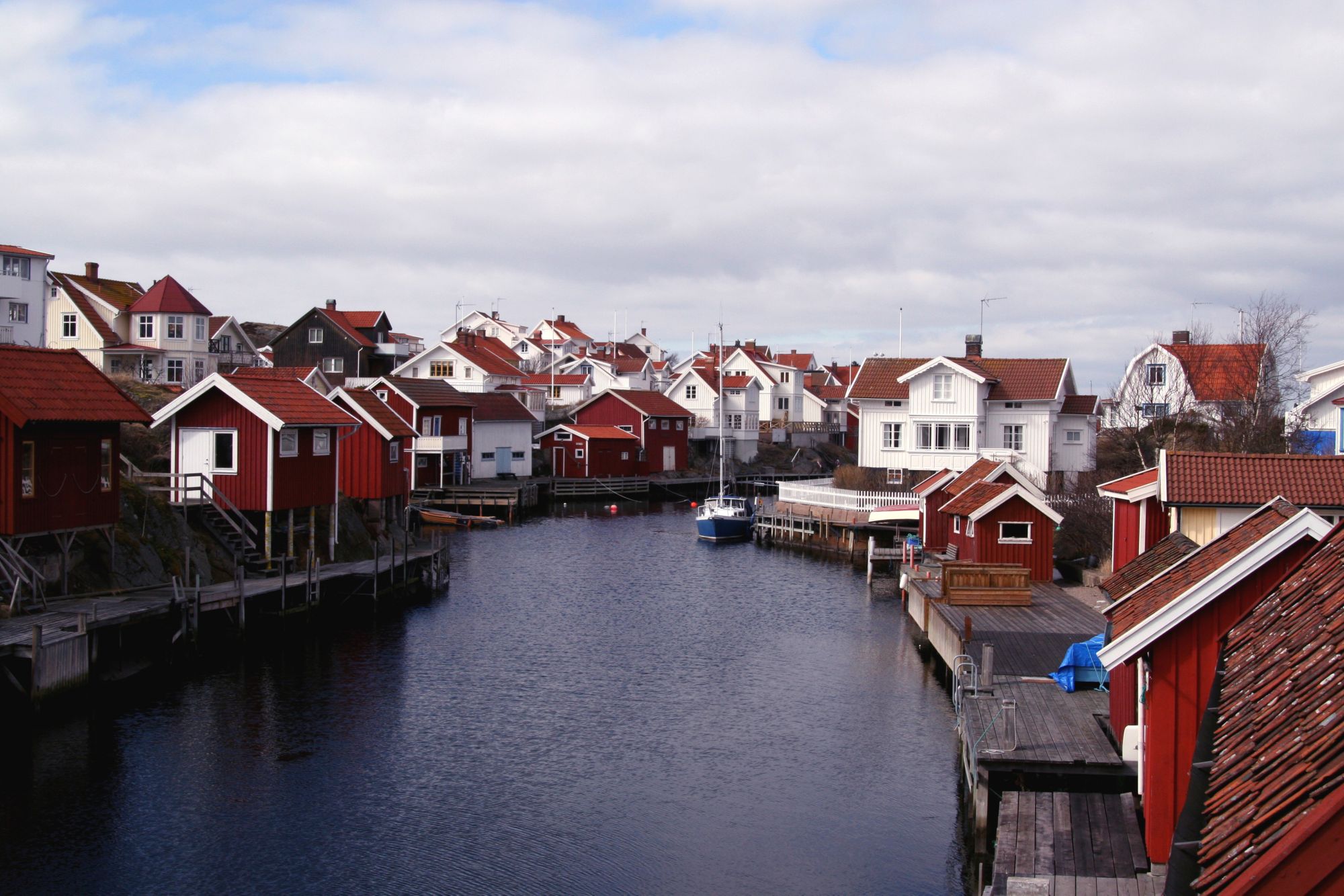 Lysekil – Schwedens Westküste neu entdecken!